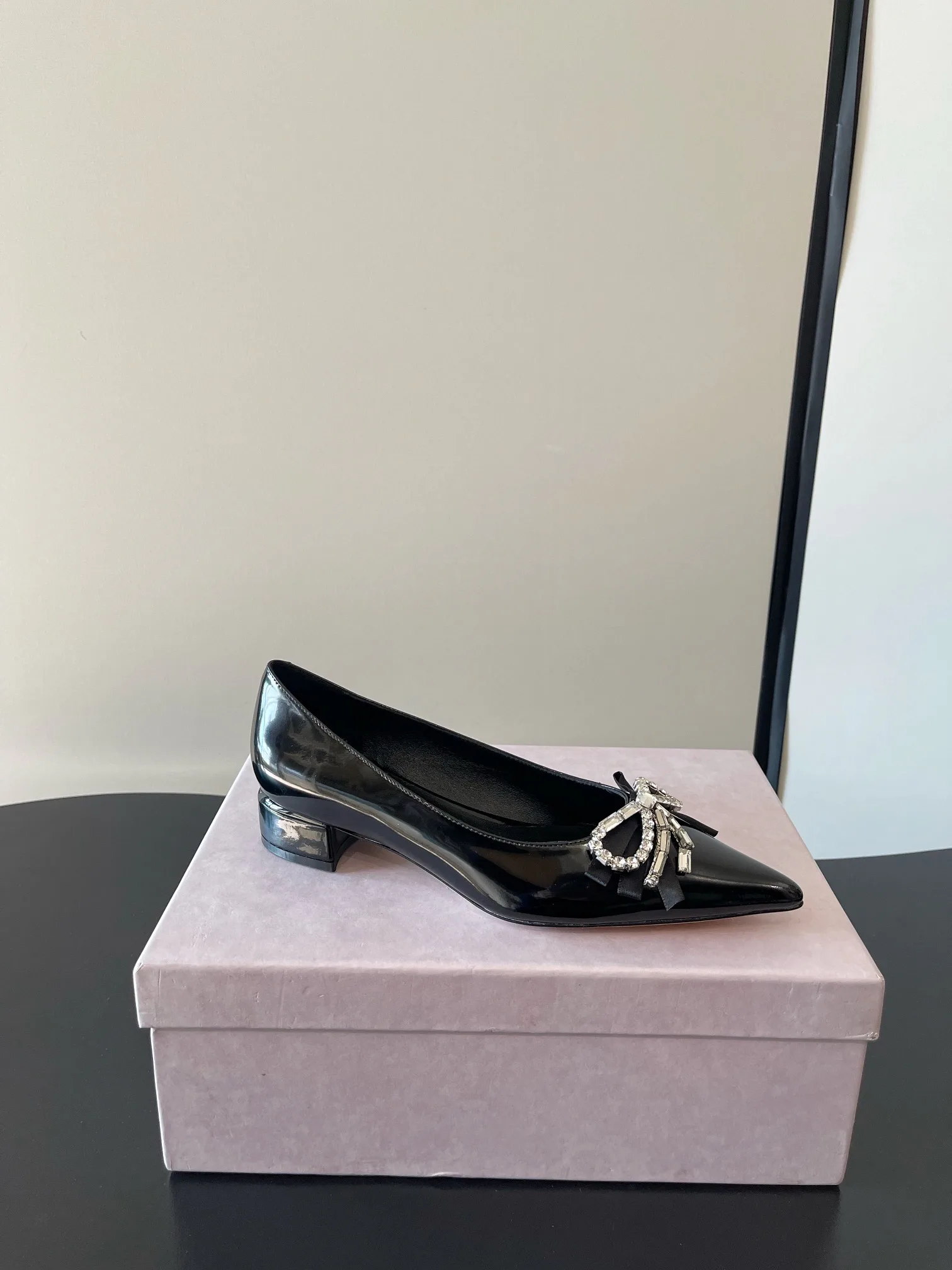 Туфли Женские Jimmy Choo 1706496