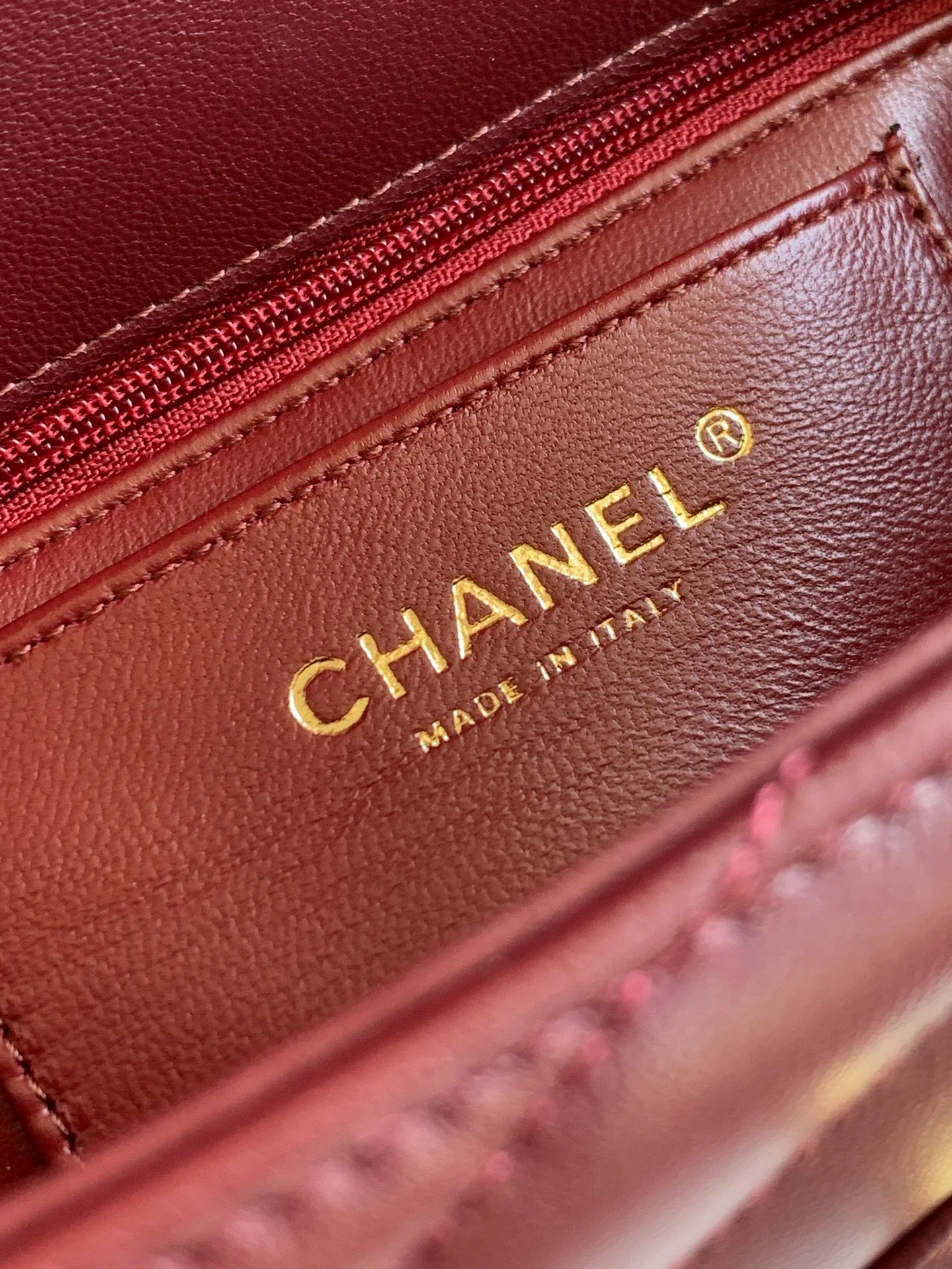 Клатчи Женские Chanel 10839285