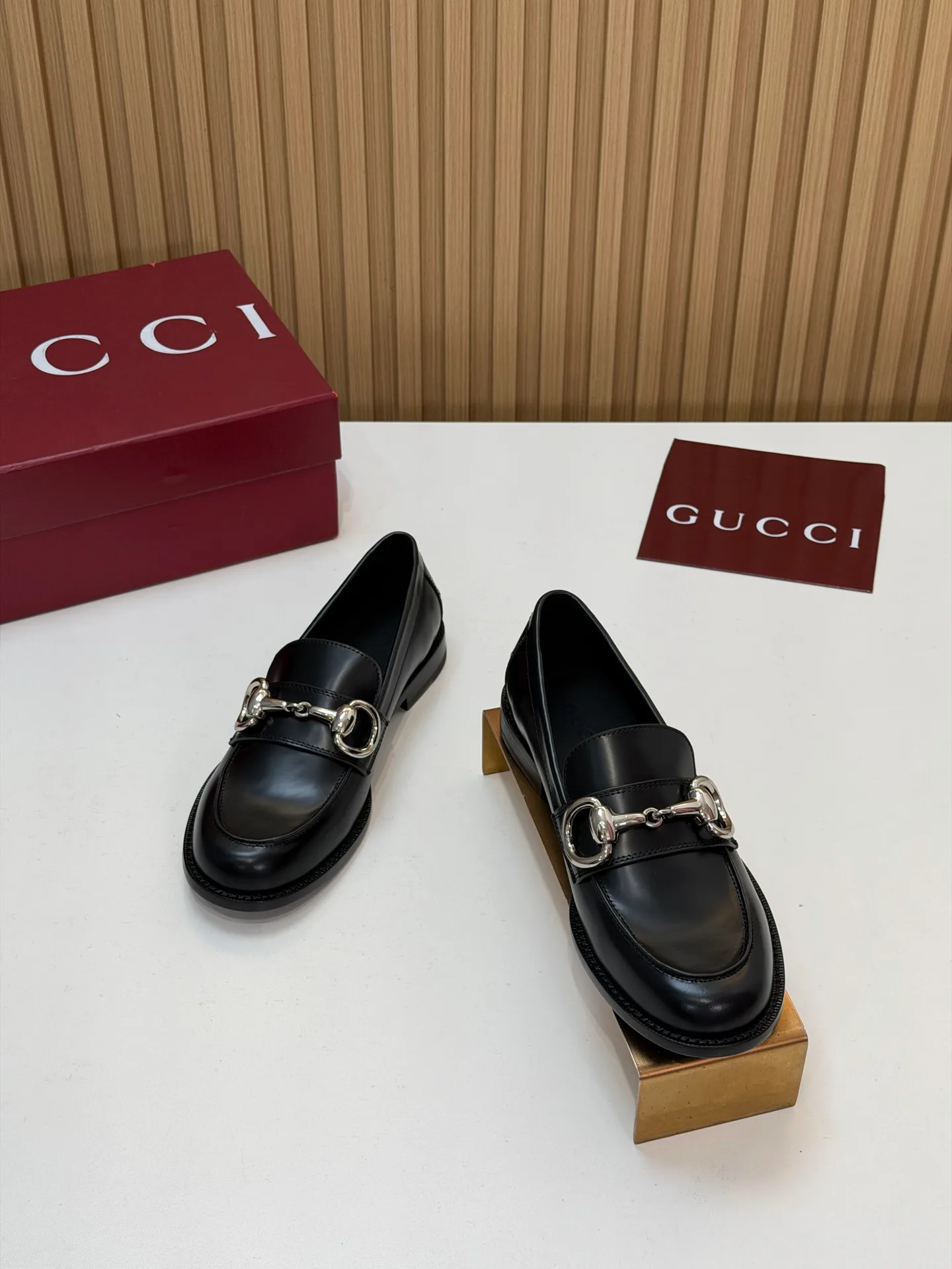 Лоферы И Мокасины Женские Gucci 18152941