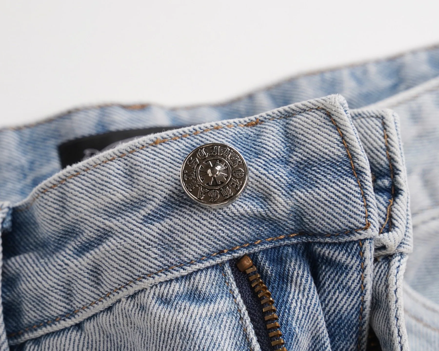 Шорты Мужские Chrome Hearts 13424545