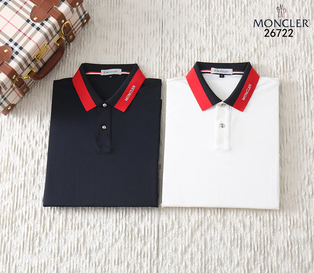 Футболки Мужские Moncler 10511893