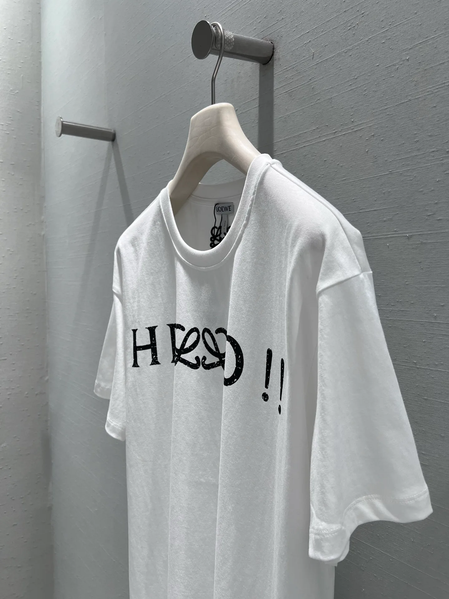 Футболки Женские Loewe 2431883