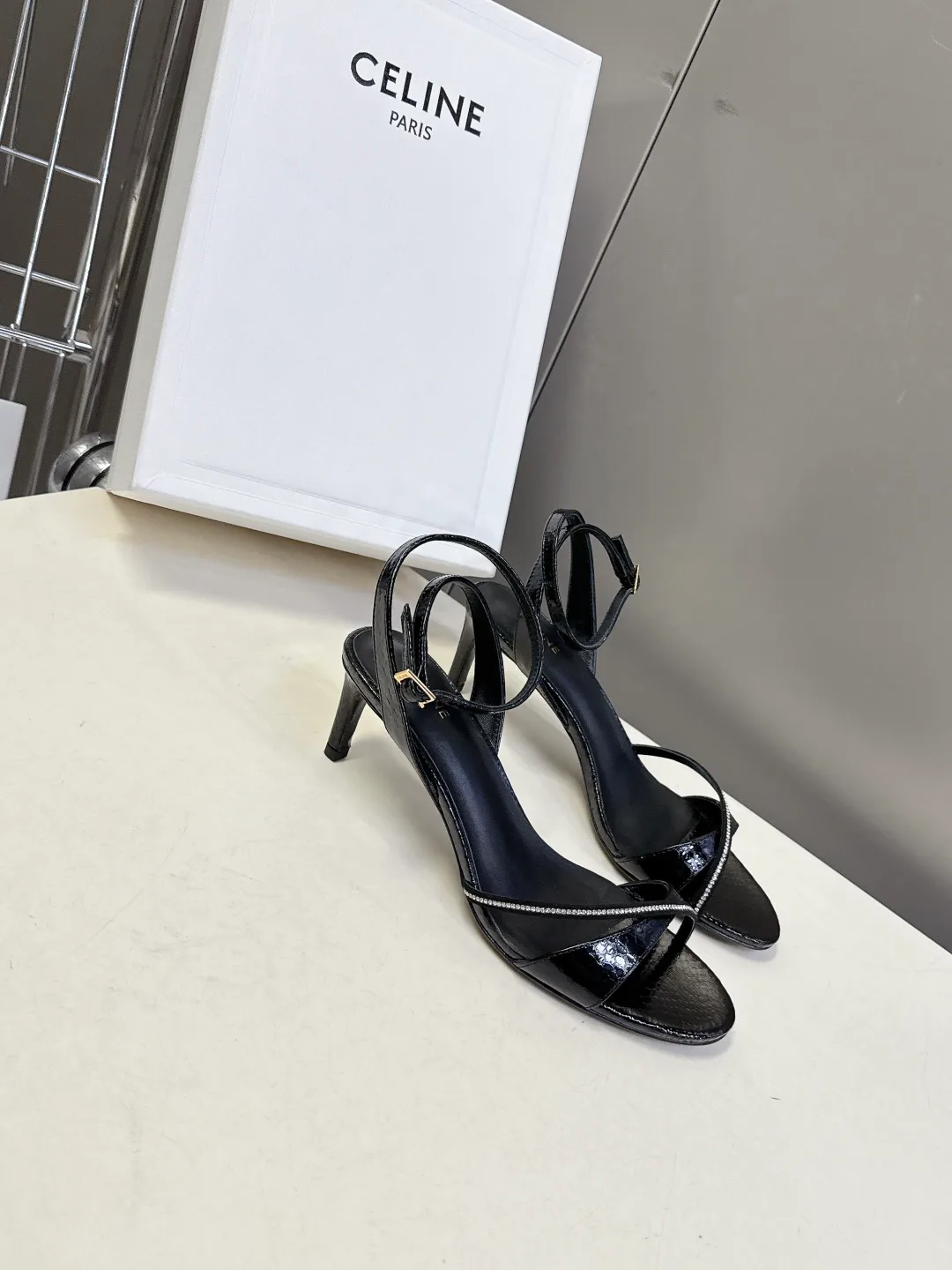 Туфли Женские Celine 4727959