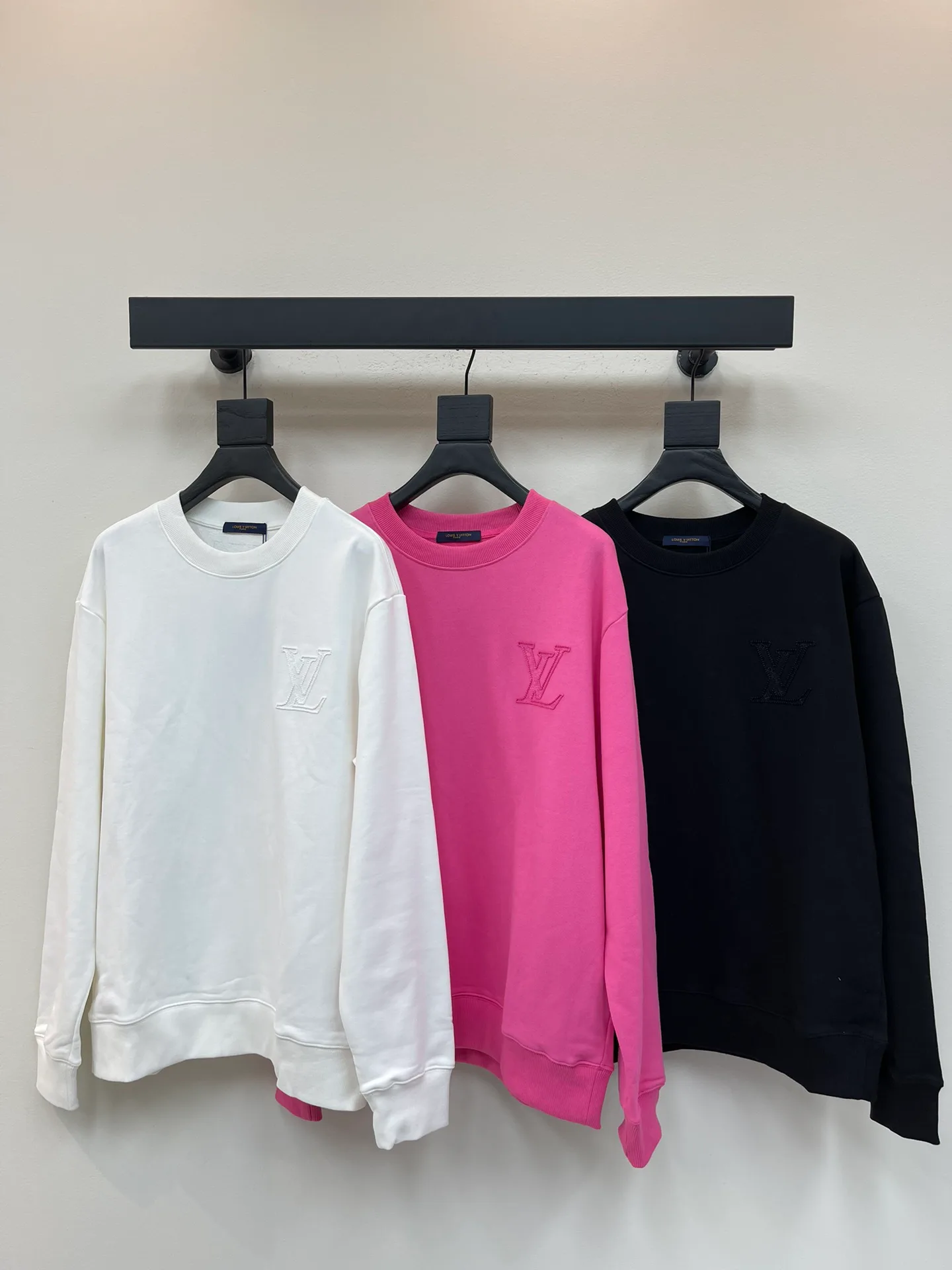 Свитшоты Женские Louis Vuitton 103412