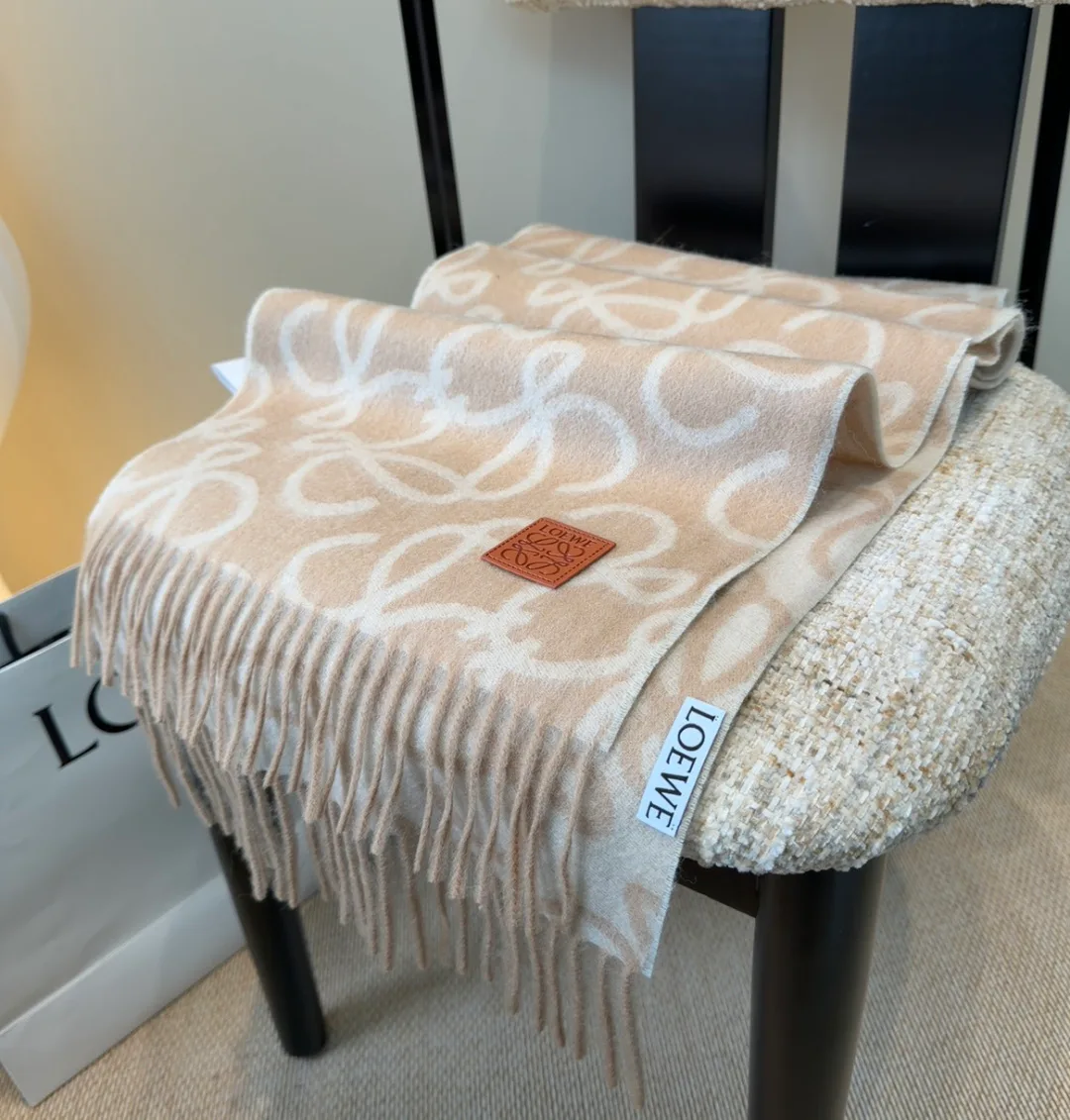 Шарфы Loewe 1036462