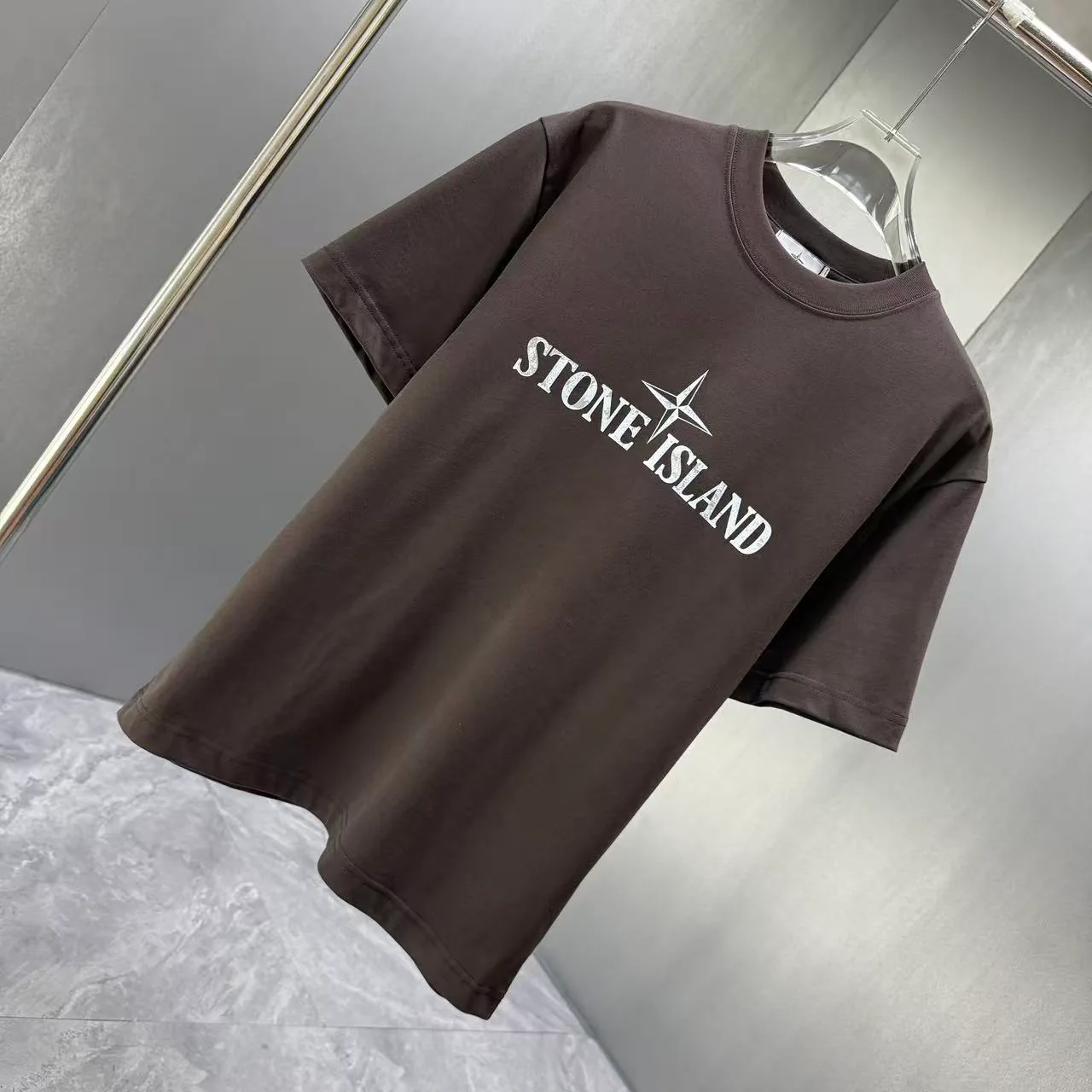 Футболки Женские Stone Island 11948564