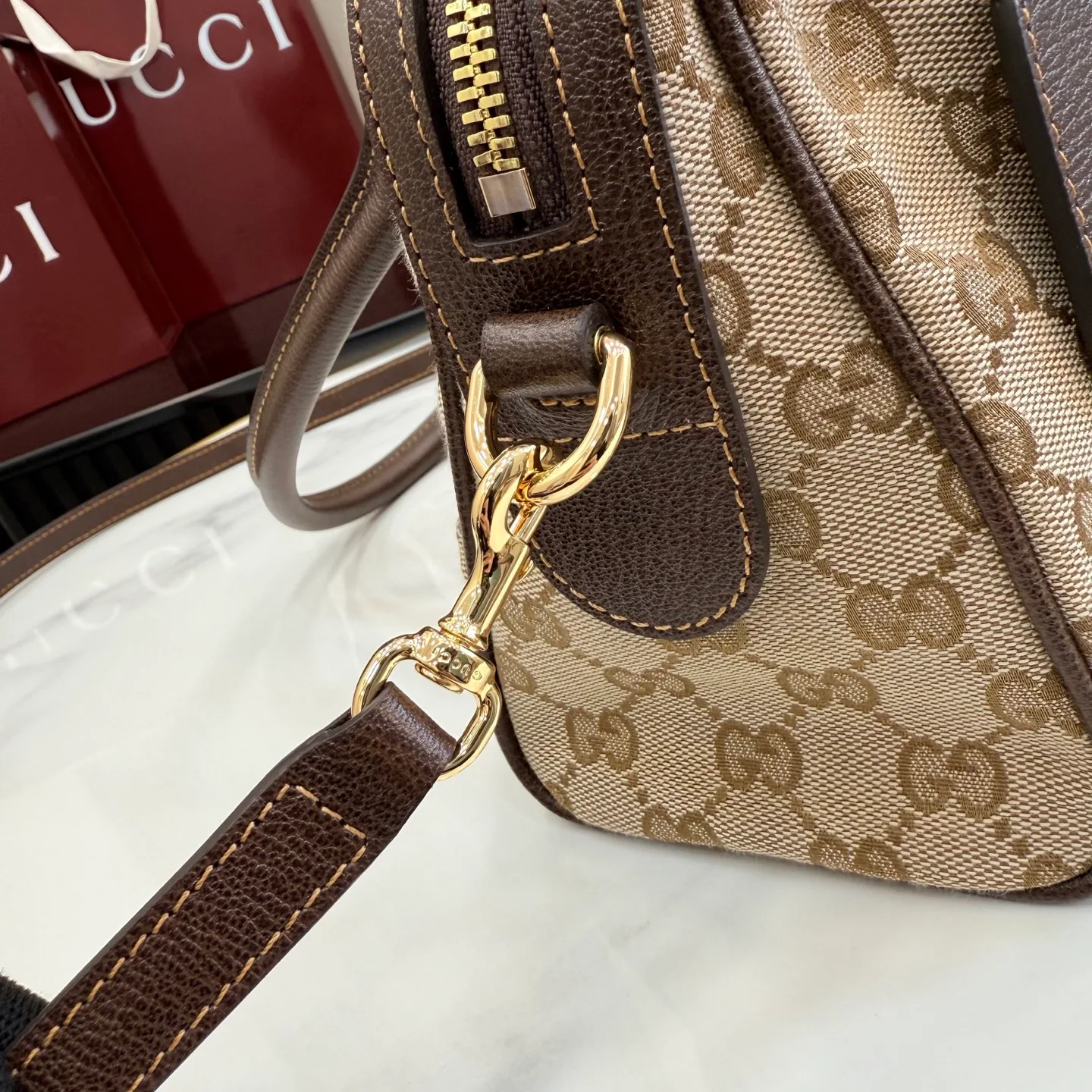 Классические Сумки Женские Gucci 13671940