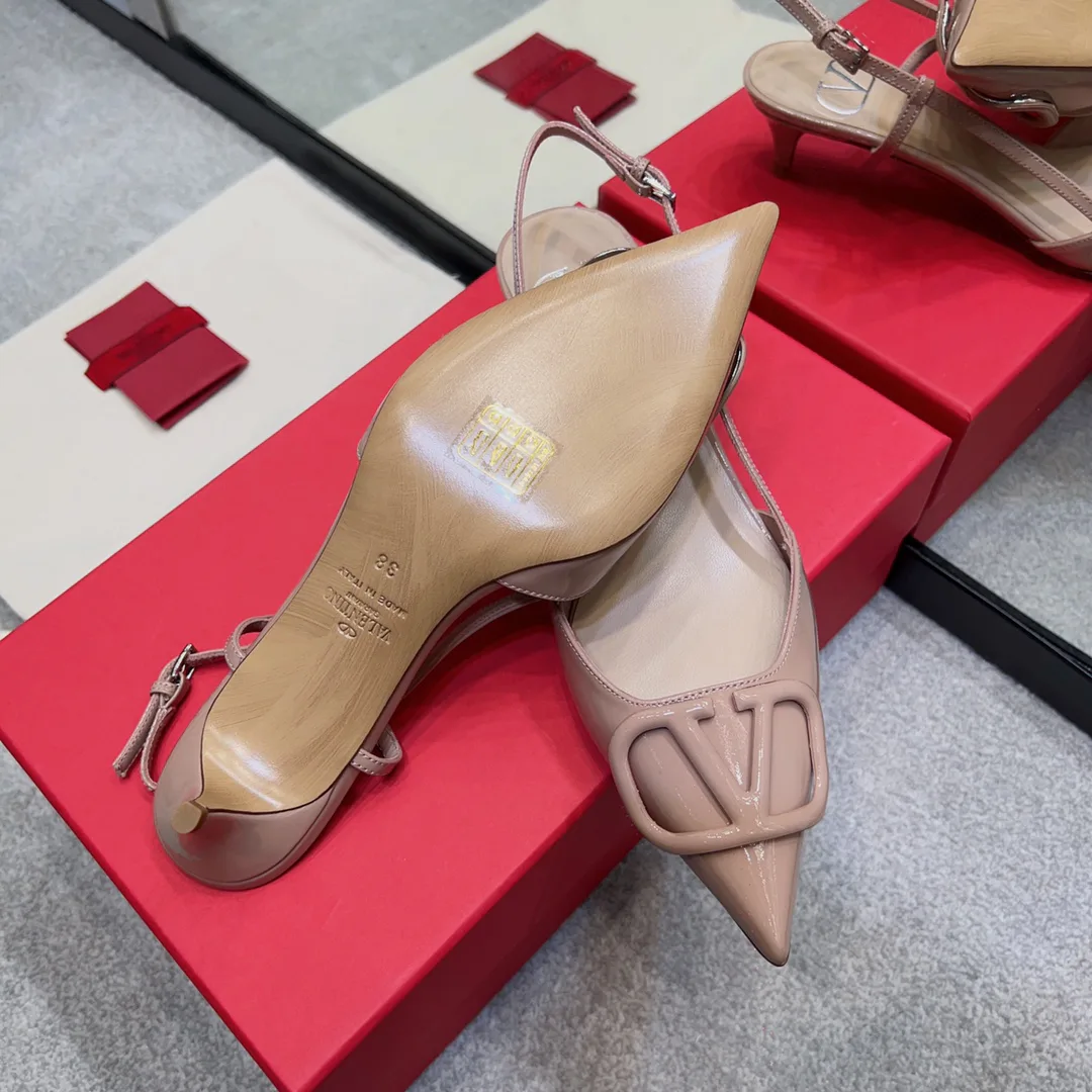 Туфли Женские Valentino 3970505