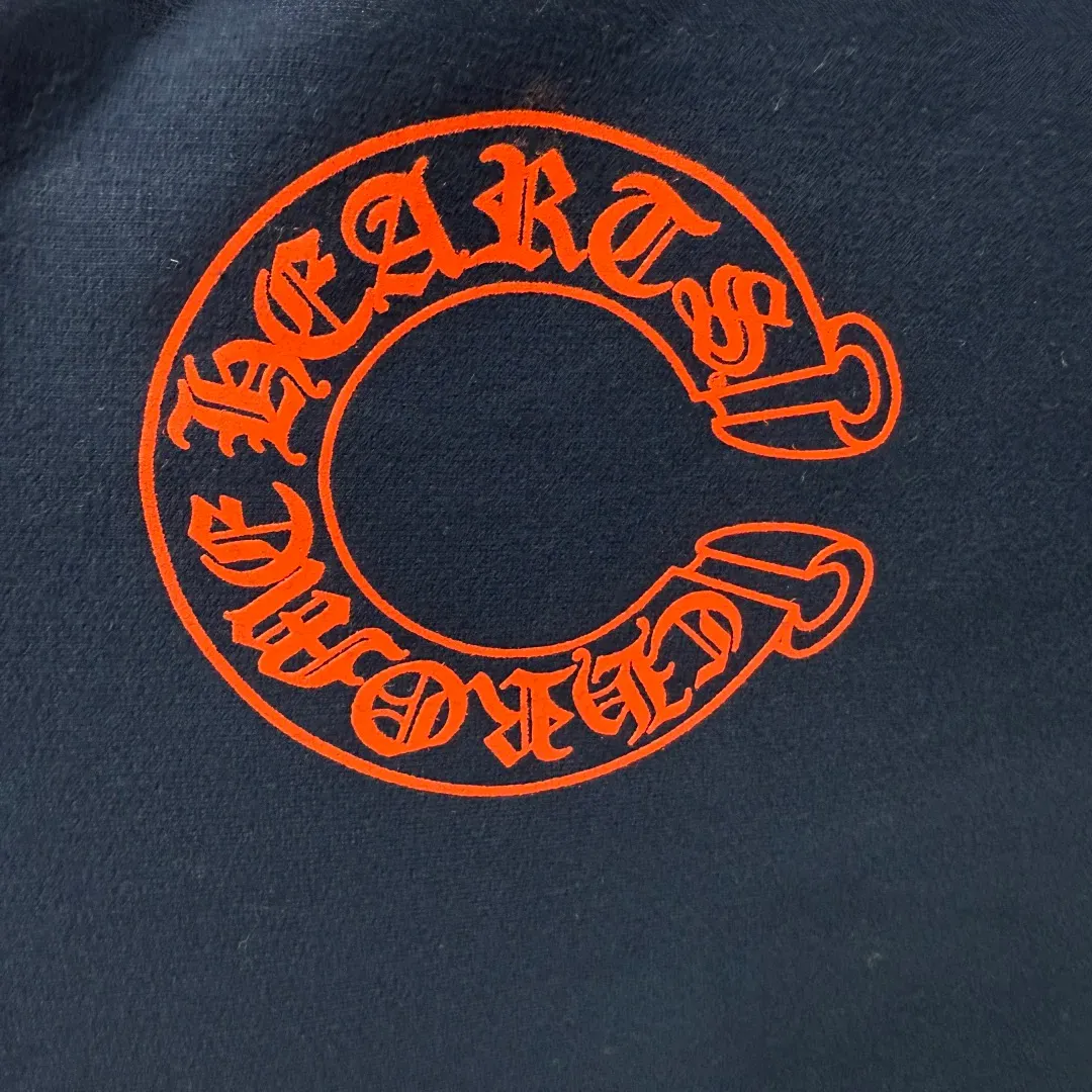 Свитшоты И Худи Мужские Chrome Hearts 1059643