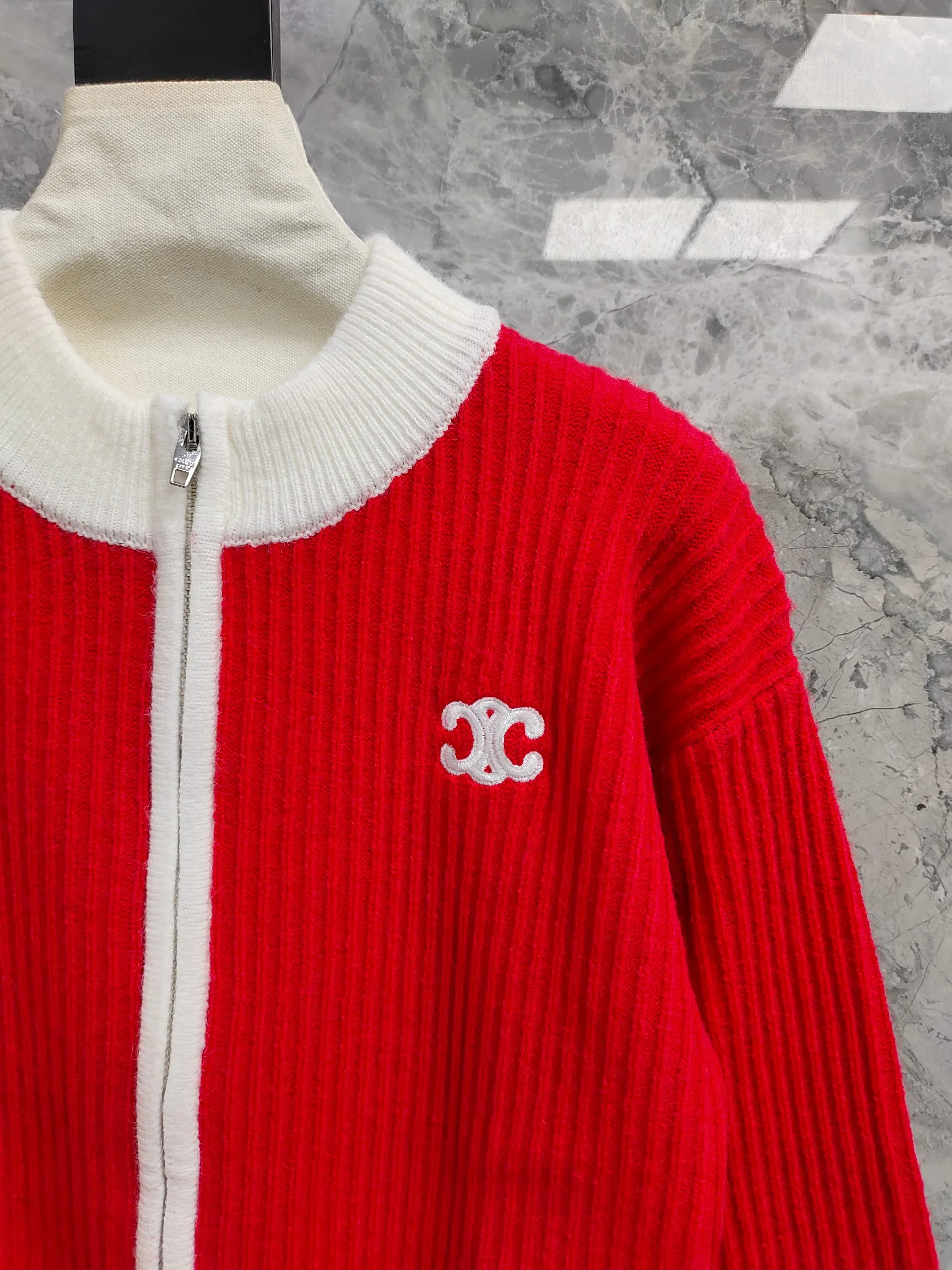 Джемперы И Свитеры Женские Celine 1142199