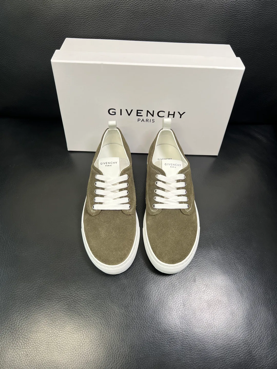 Кеды Женские Givenchy 318118