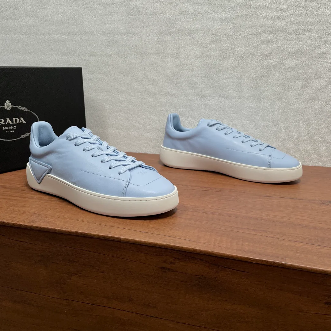 Кроссовки Мужские Prada 19555391