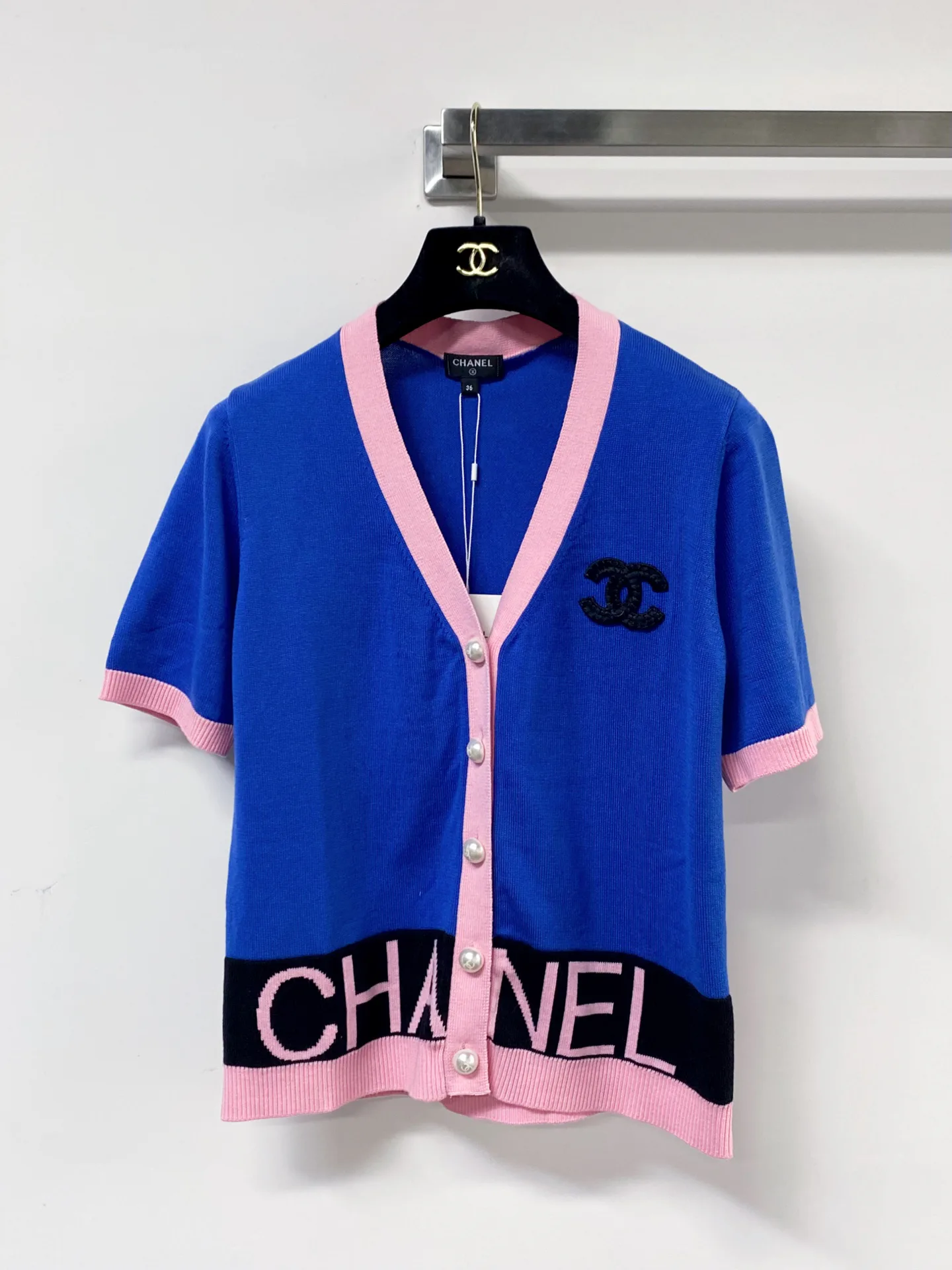 Топы Женские Chanel 11642047