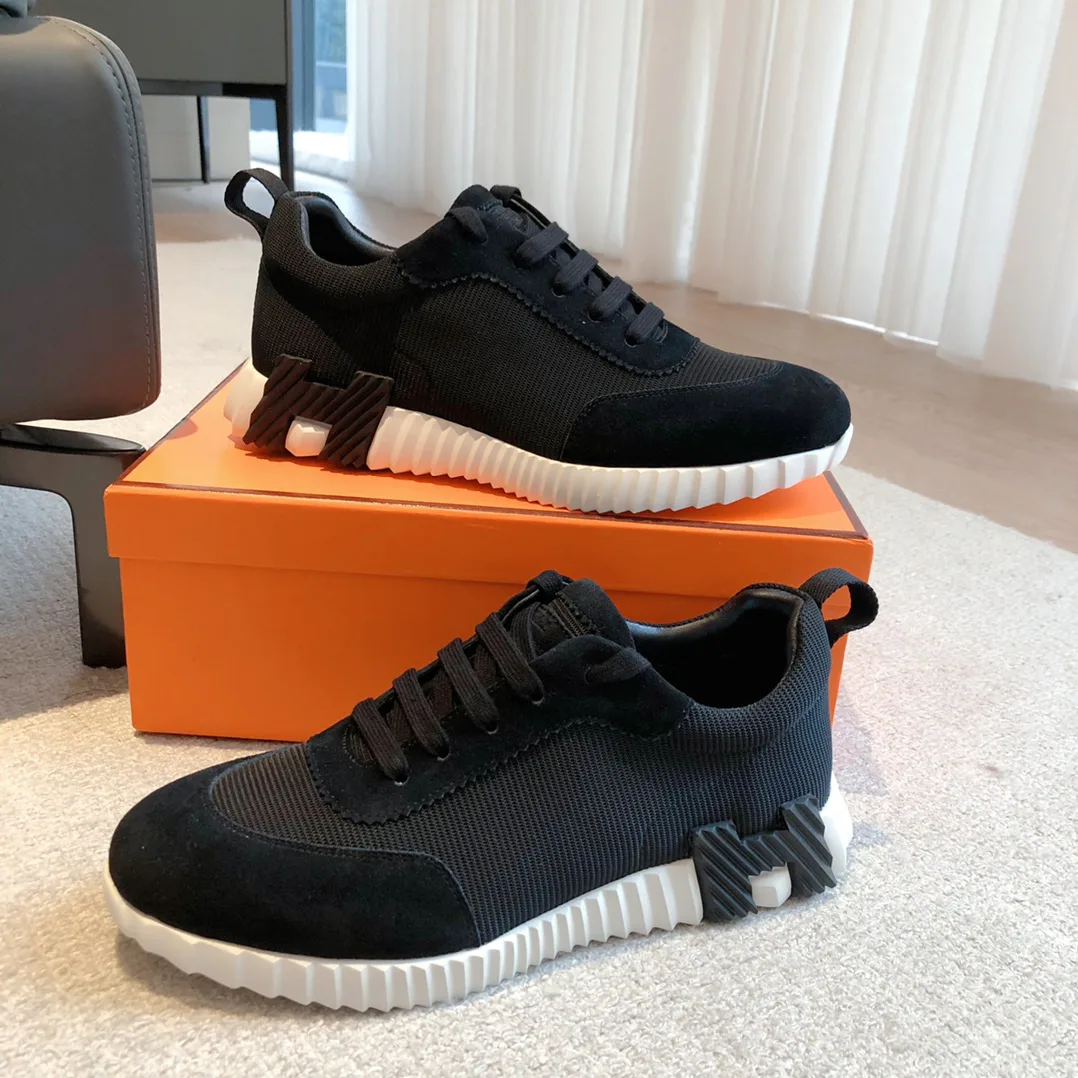 Кроссовки Женские Hermes 1154567