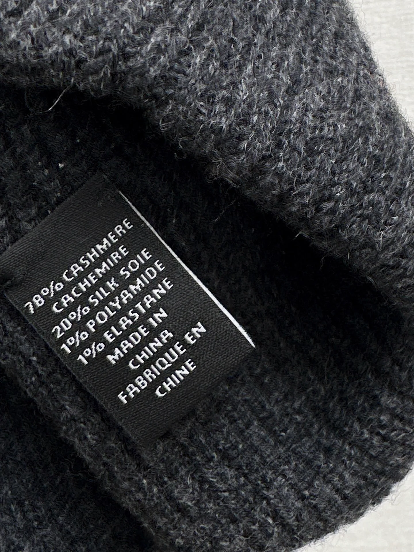 Шарфы Chanel 1213498