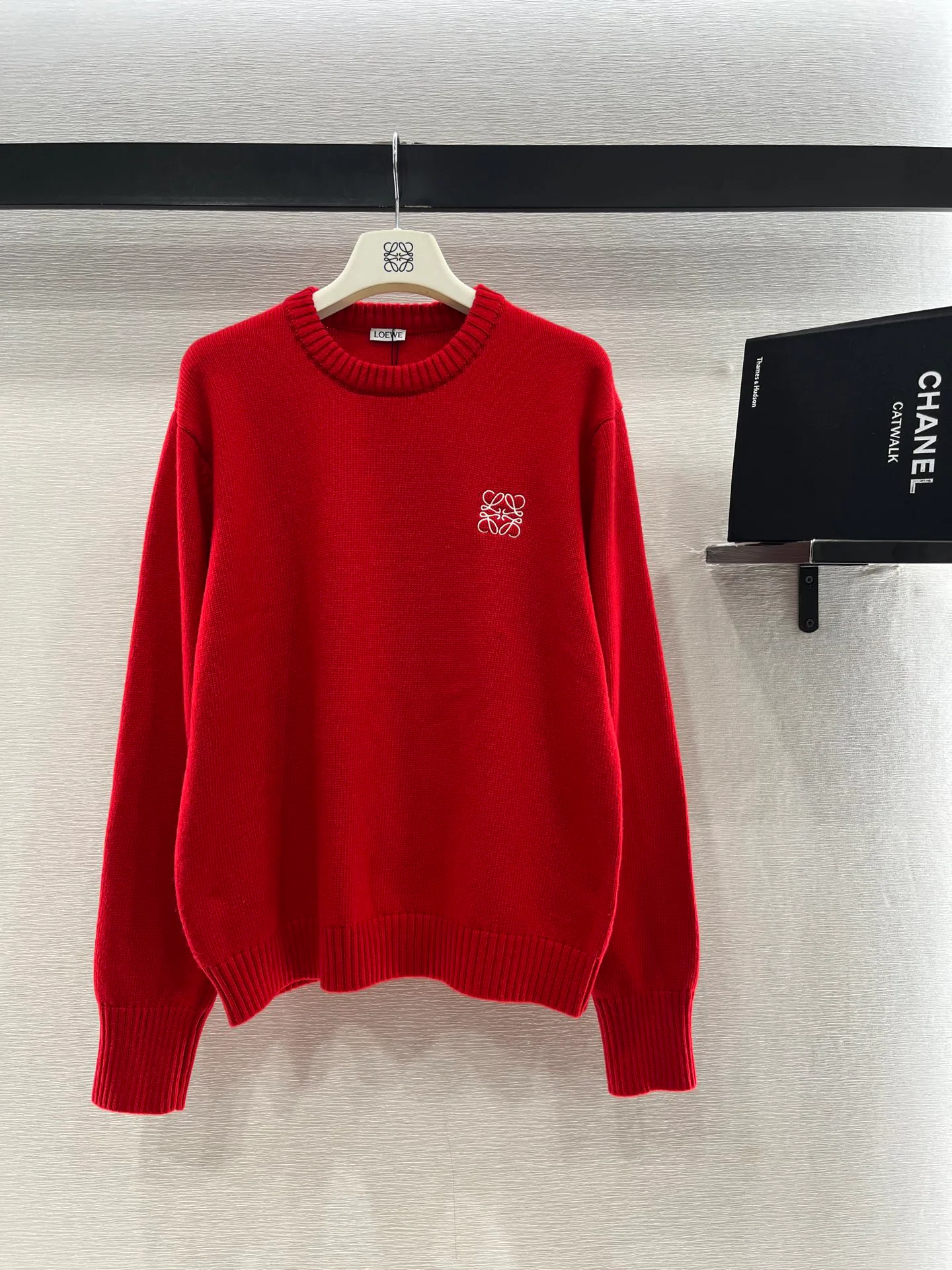Джемперы И Свитеры Женские Loewe 1272801