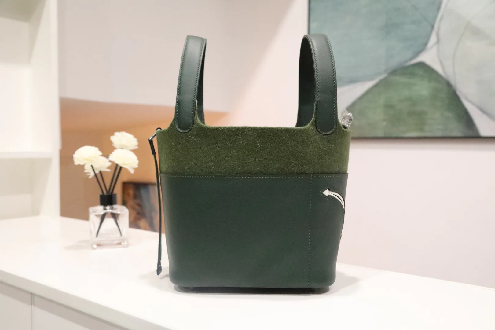 Классические Сумки Женские Hermes 943274