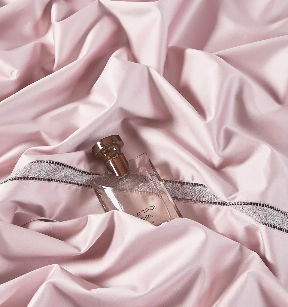 Постельное Белье Hermes 123909