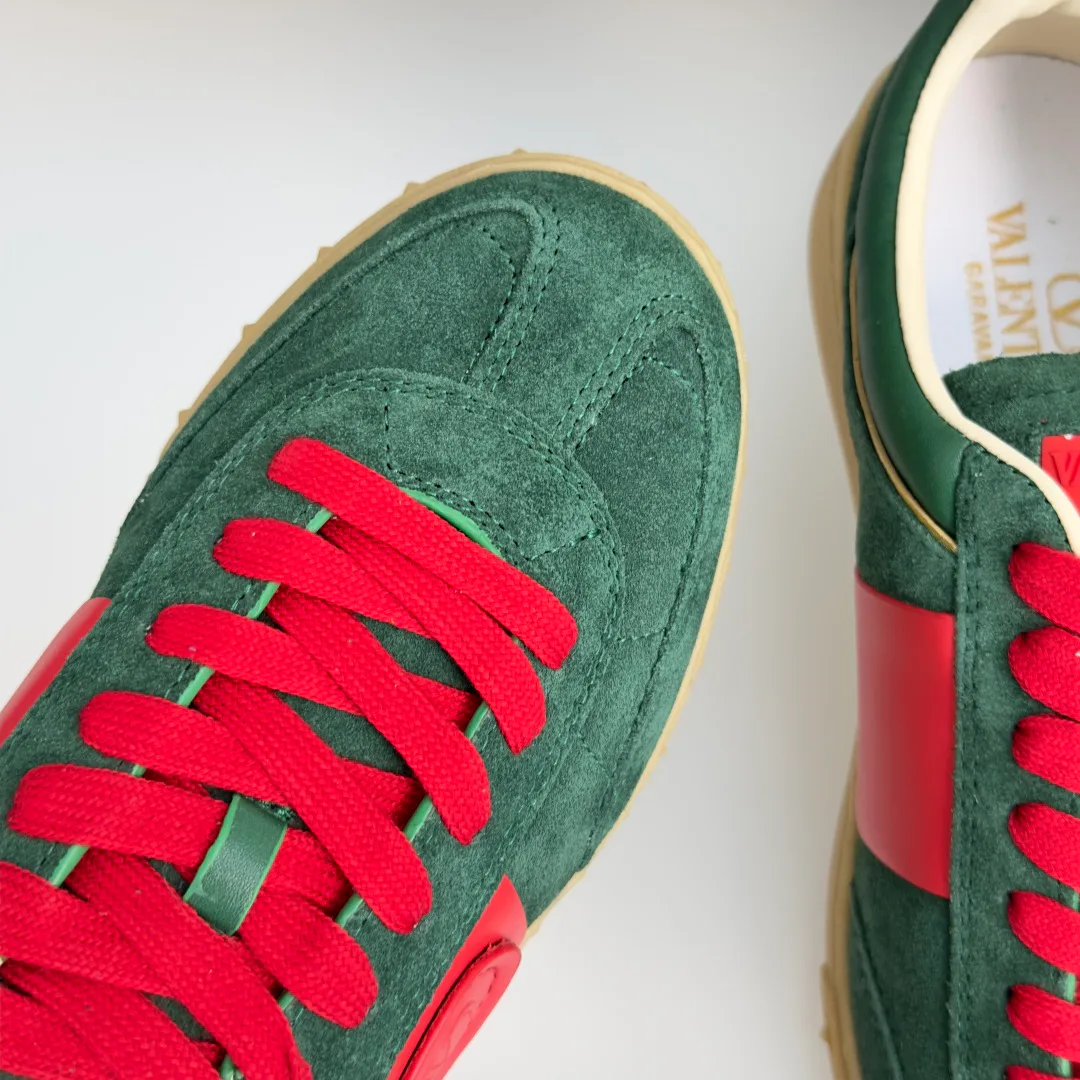 Кроссовки Женские Valentino 19175892