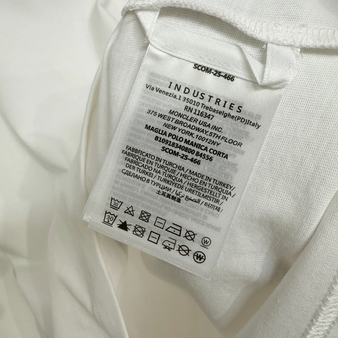 Футболки Мужские Moncler 1941423