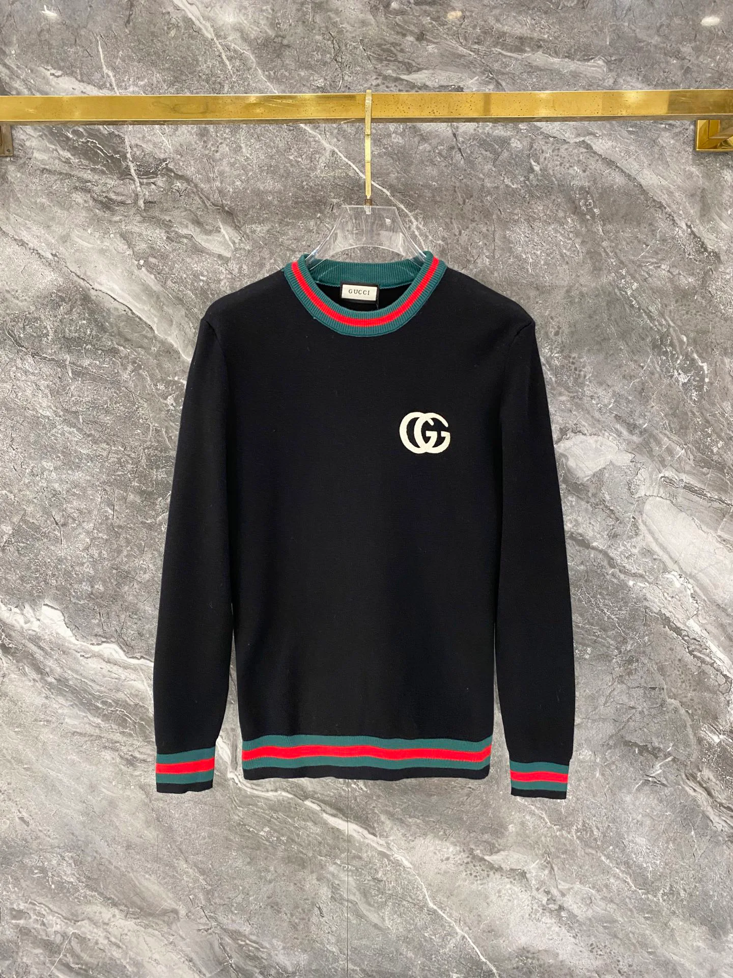 Джемперы И Свитеры Мужские Gucci 18179442
