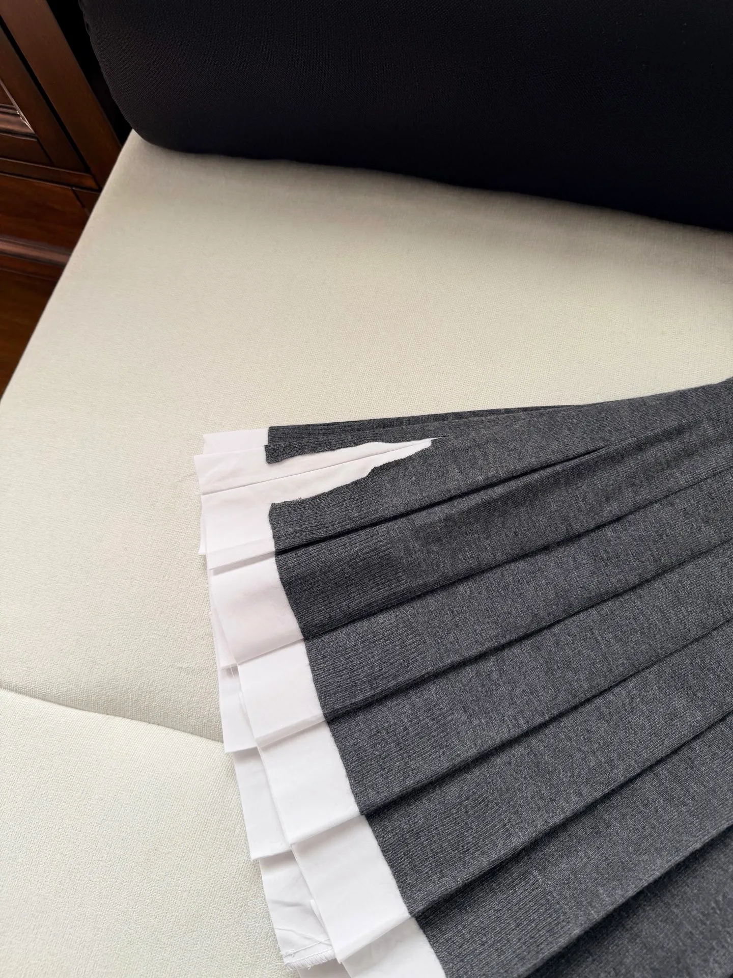 Юбки Женские Miu Miu 4399020