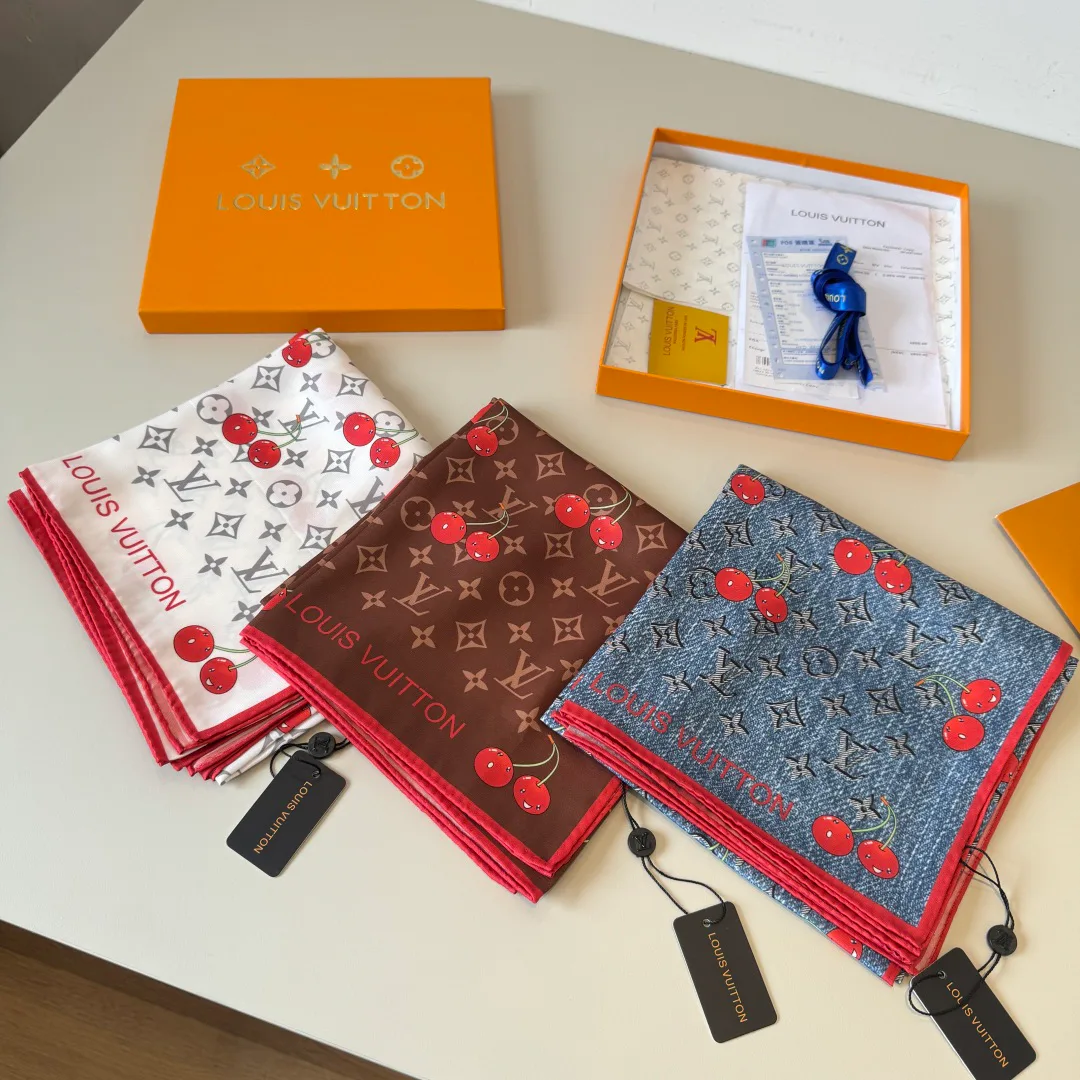 Шарфы Louis Vuitton 310385