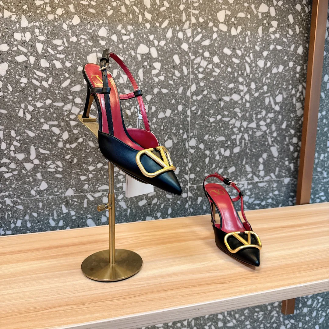Туфли Женские Valentino 10994193