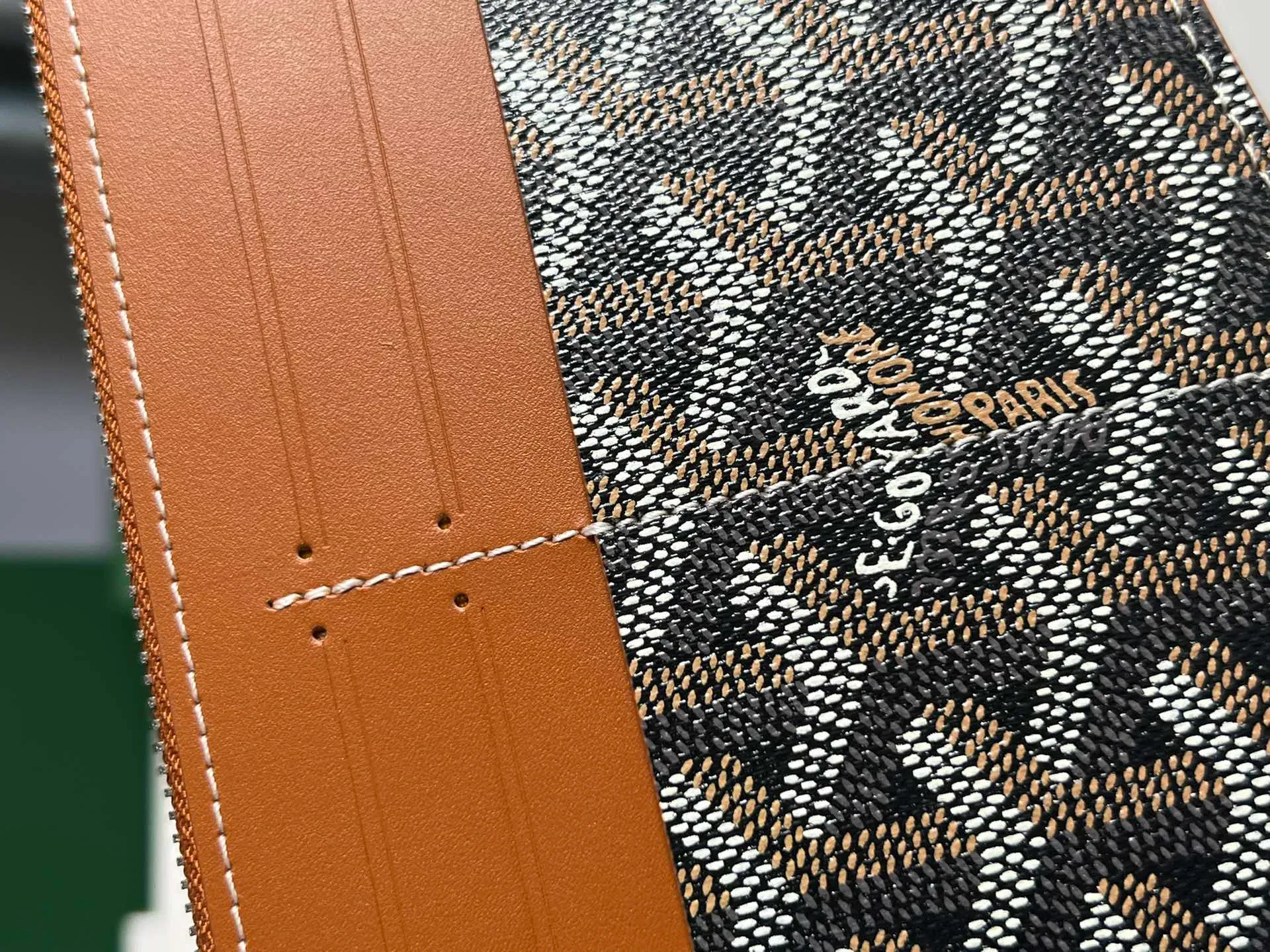 Клатчи Женские Goyard 376237