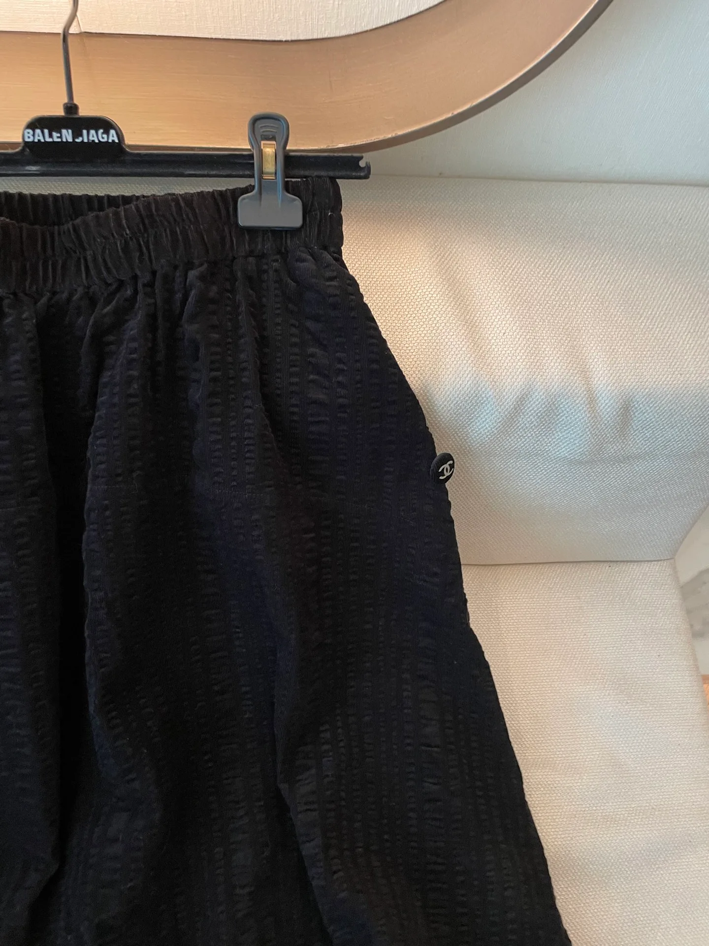 Юбки Женские Chanel 1128978