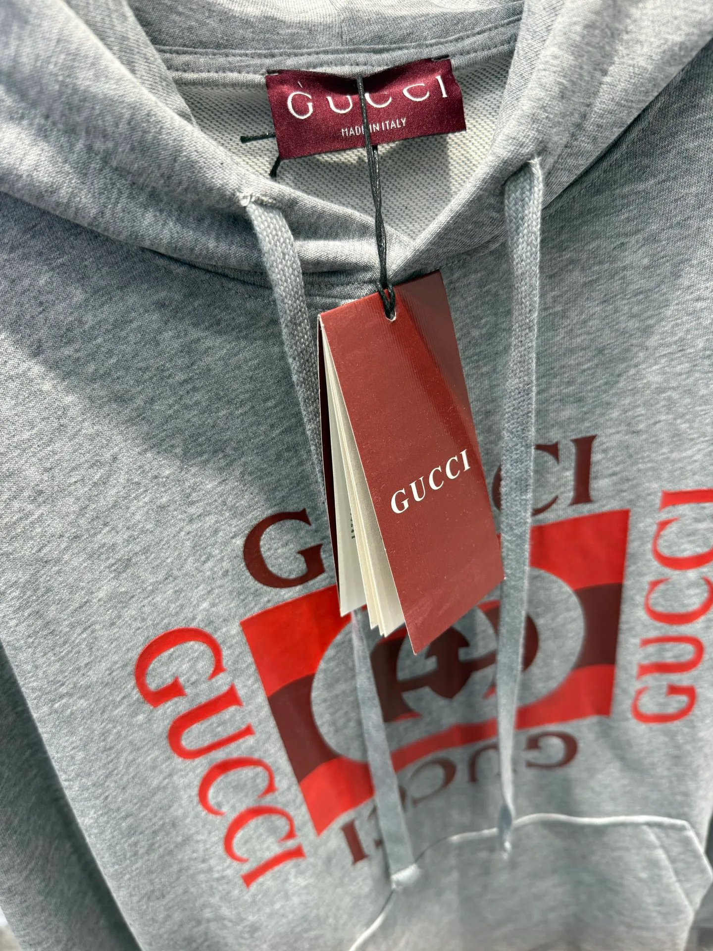 Свитшоты И Худи Женские Gucci 1741282