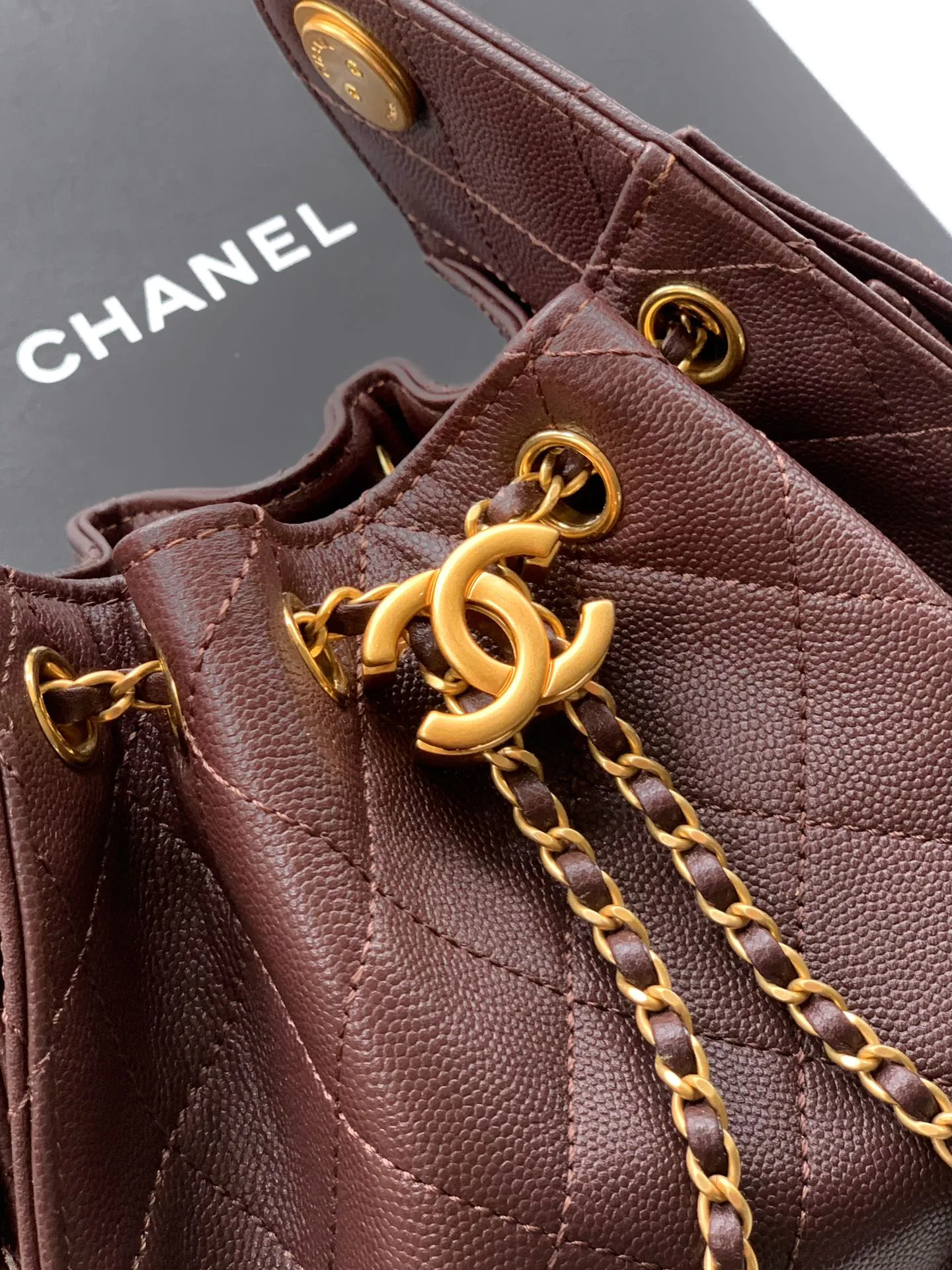 Классические Сумки Женские Chanel 12957374