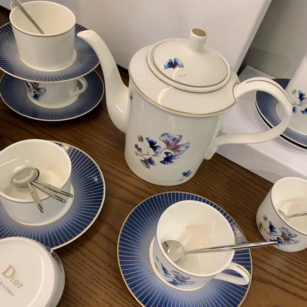 Посуда Christian Dior 1259938