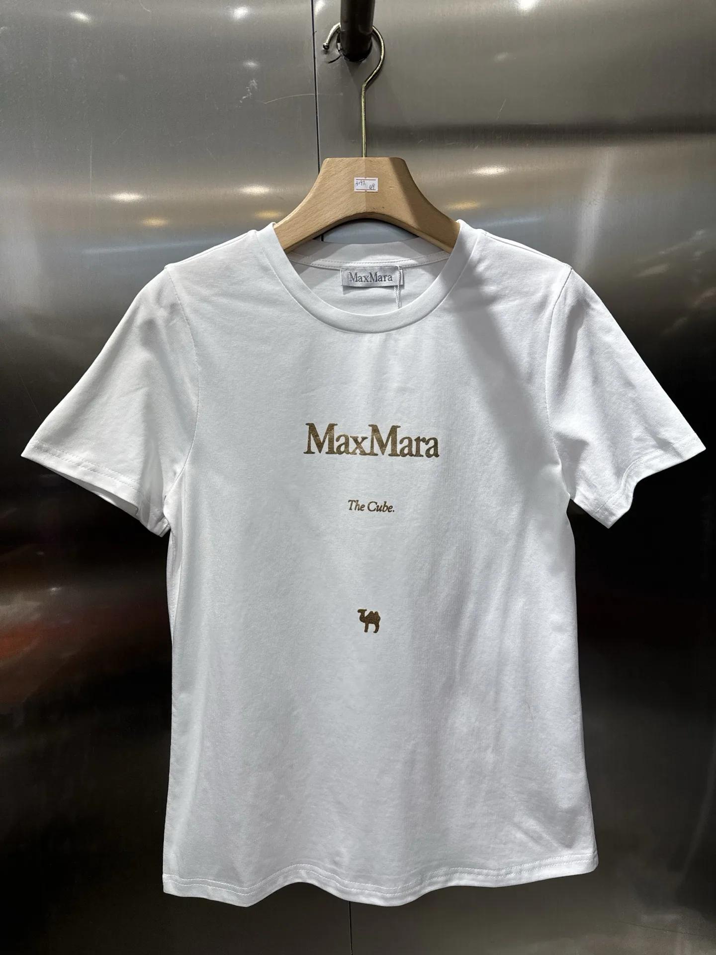 Футболки Женские Max Mara 863474