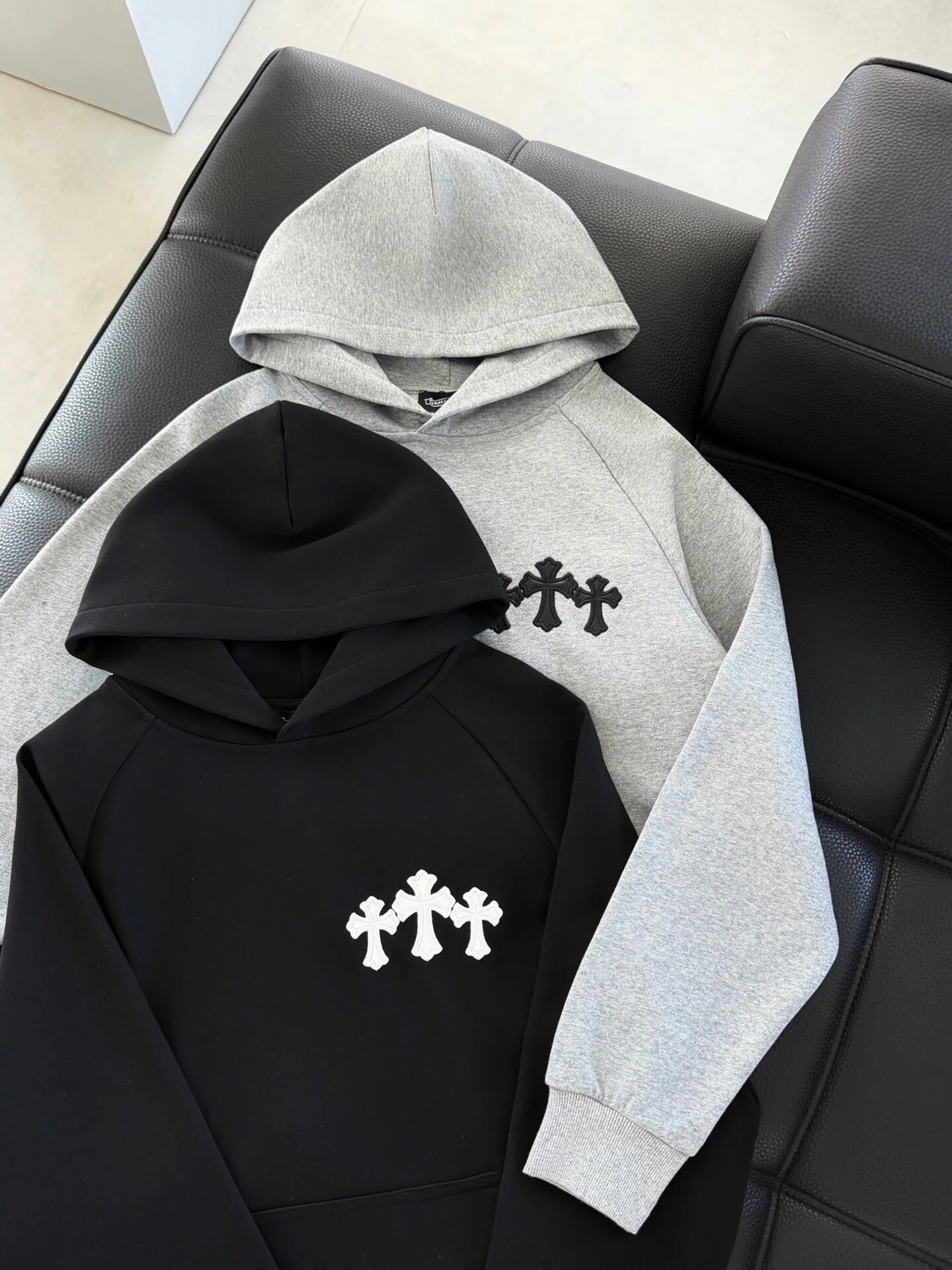 Свитшоты И Худи Мужские Chanel 11302171