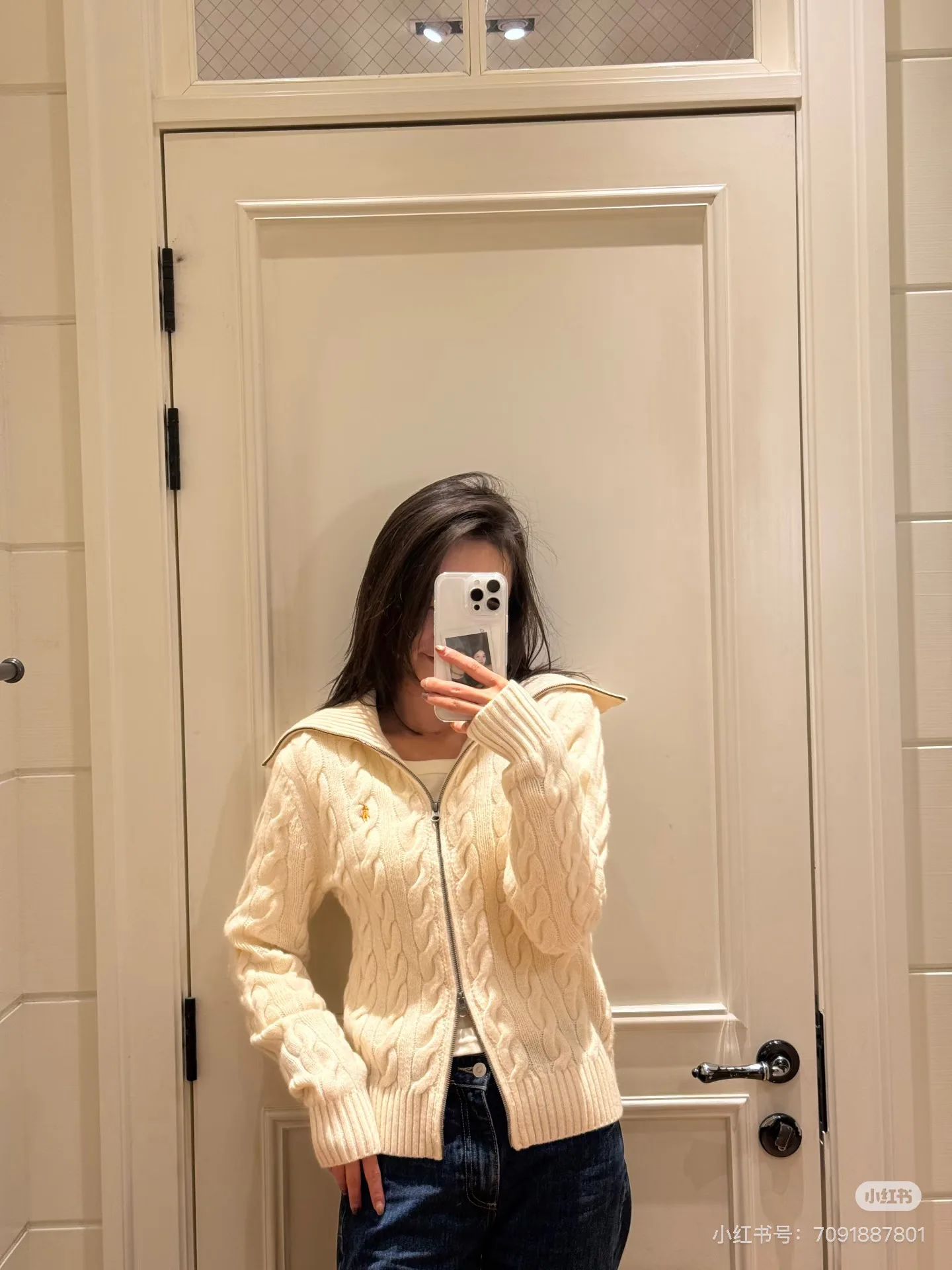 Джемперы И Свитеры Женские Ralph Lauren 5072040