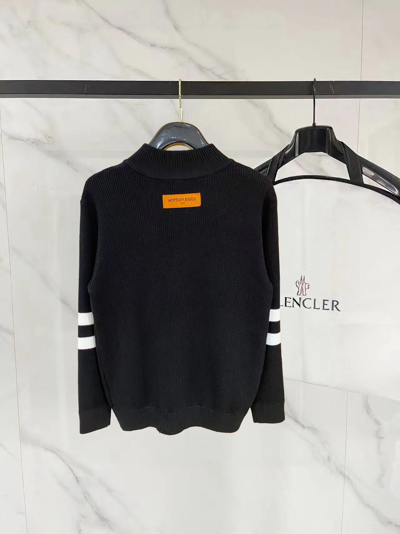 Свитеры Мужские Louis Vuitton 522994