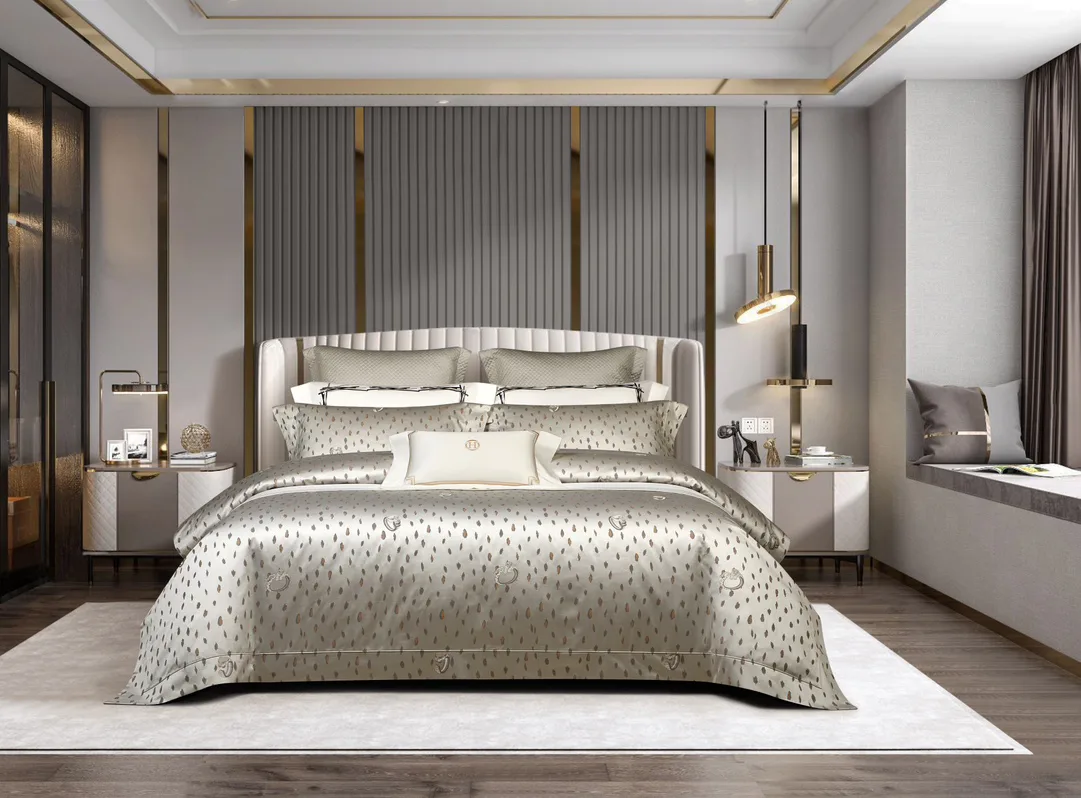 Постельное Белье Hermes 12861805