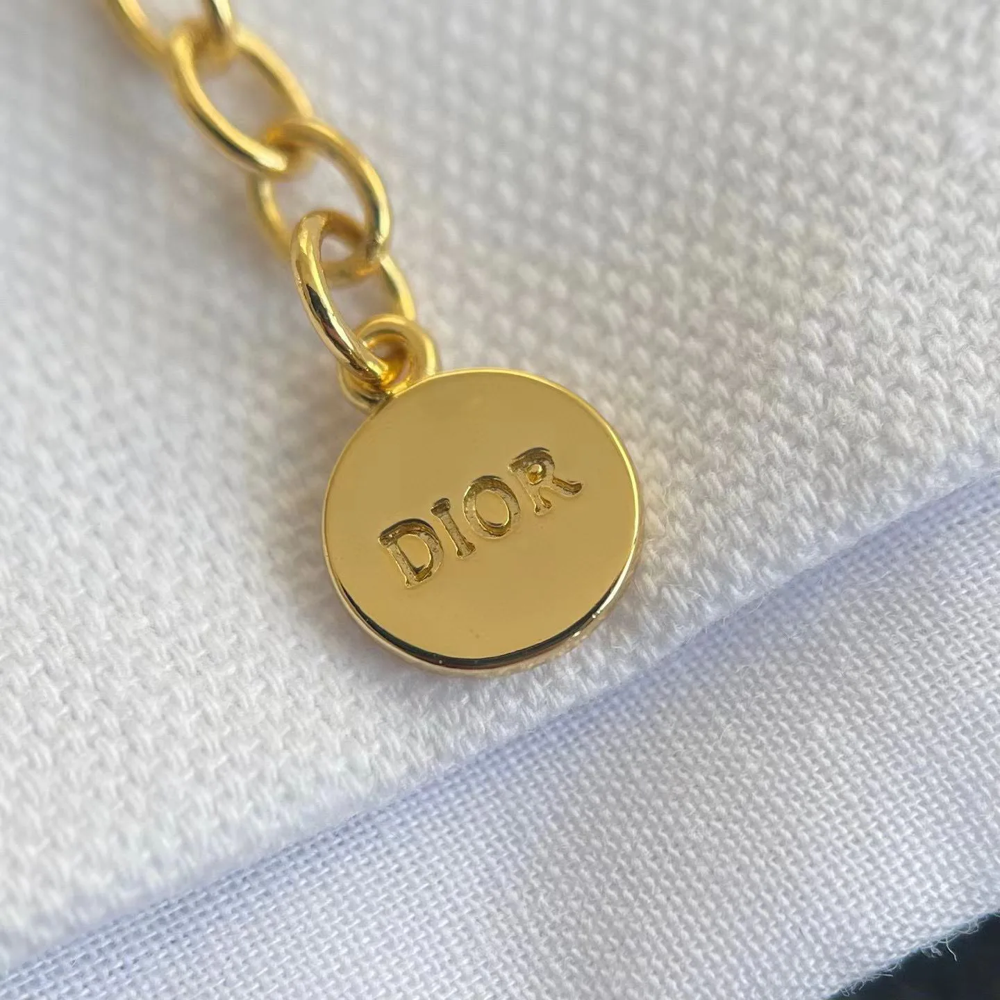 Бижутерия Christian Dior 817672