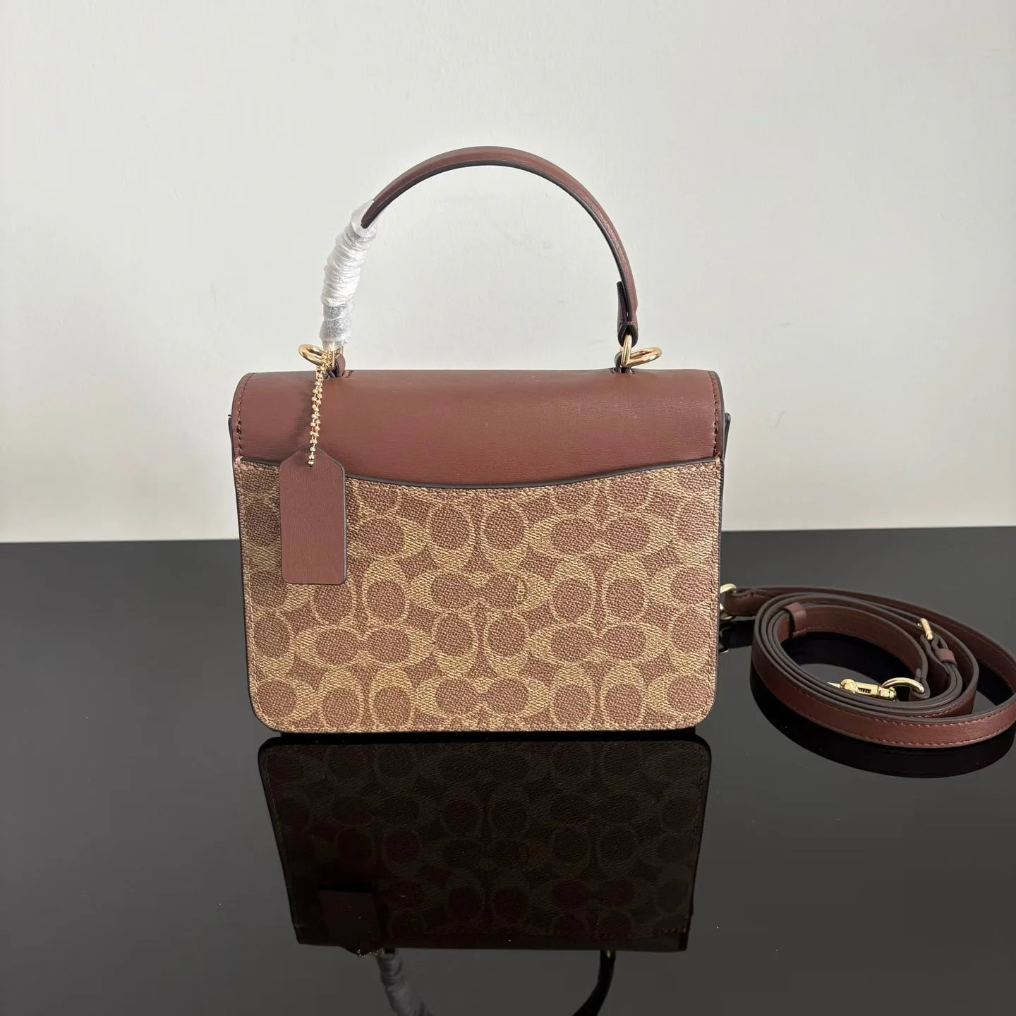 Классические Сумки Женские Coach 11603720
