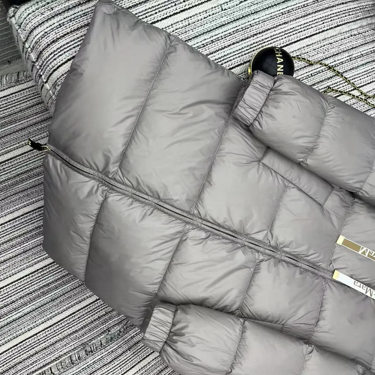 Куртки И Пуховики Женские Max Mara 282268