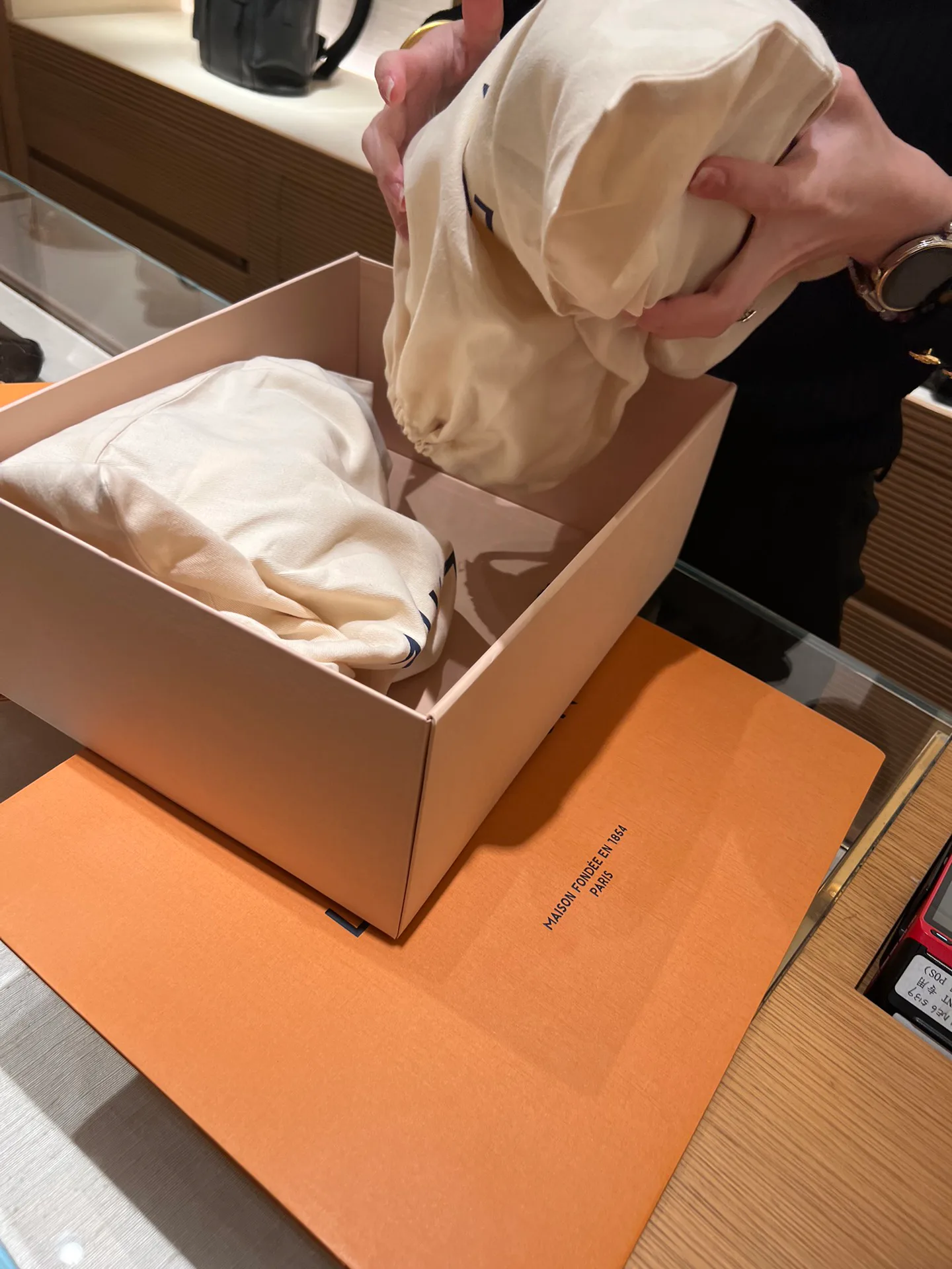 Кроссовки Женские Louis Vuitton 4552743