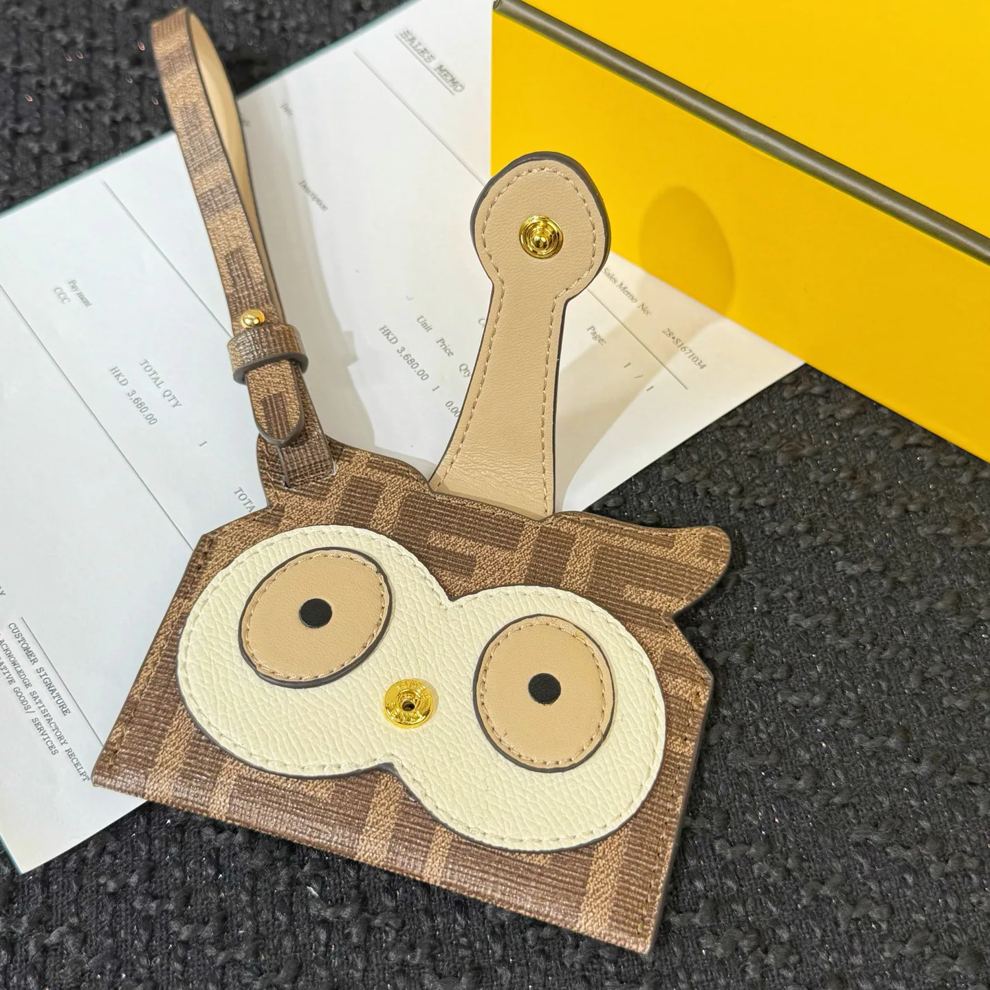 Кошельки Fendi 11671585