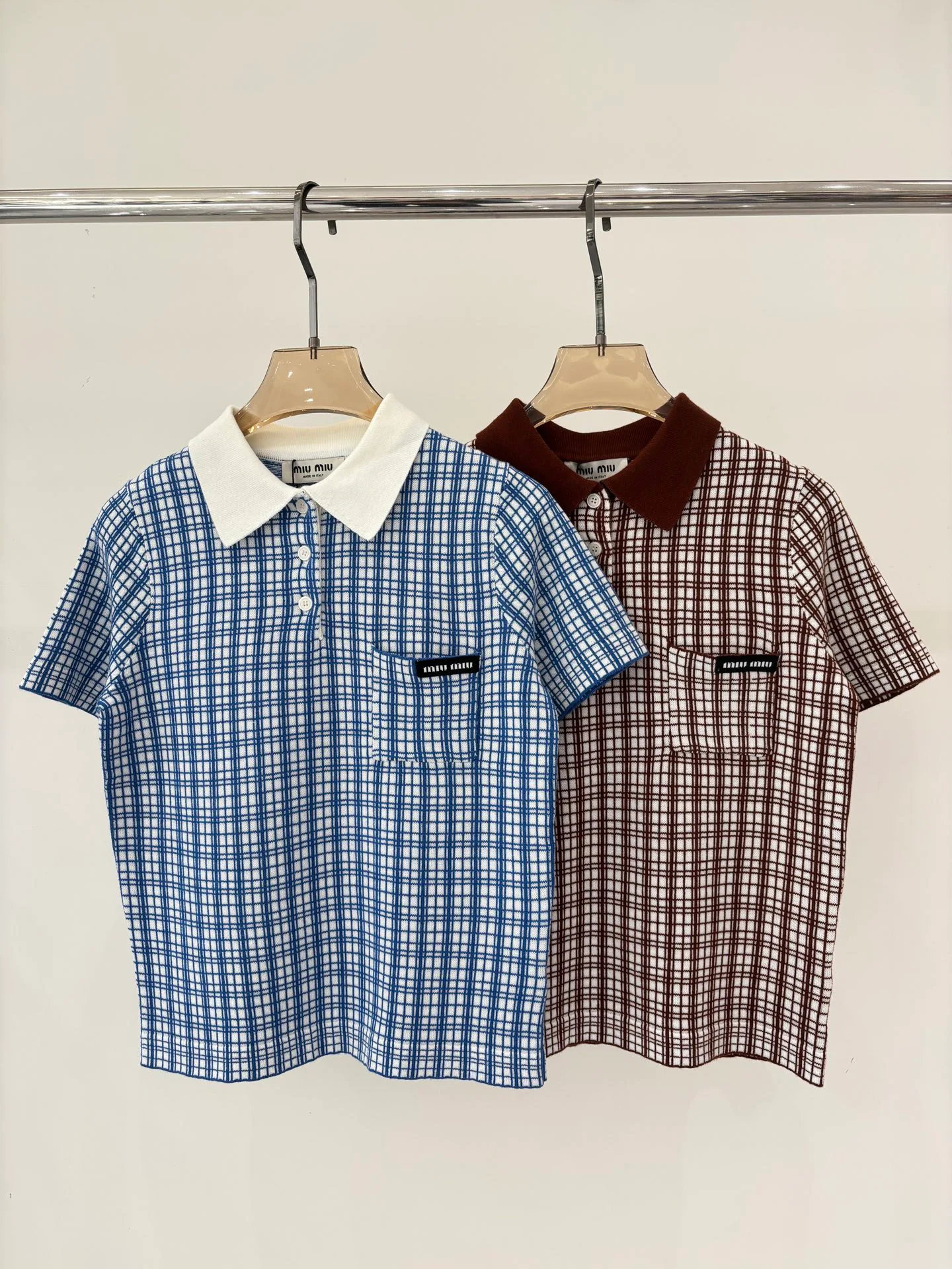 Футболки Женские Miu Miu 11337749