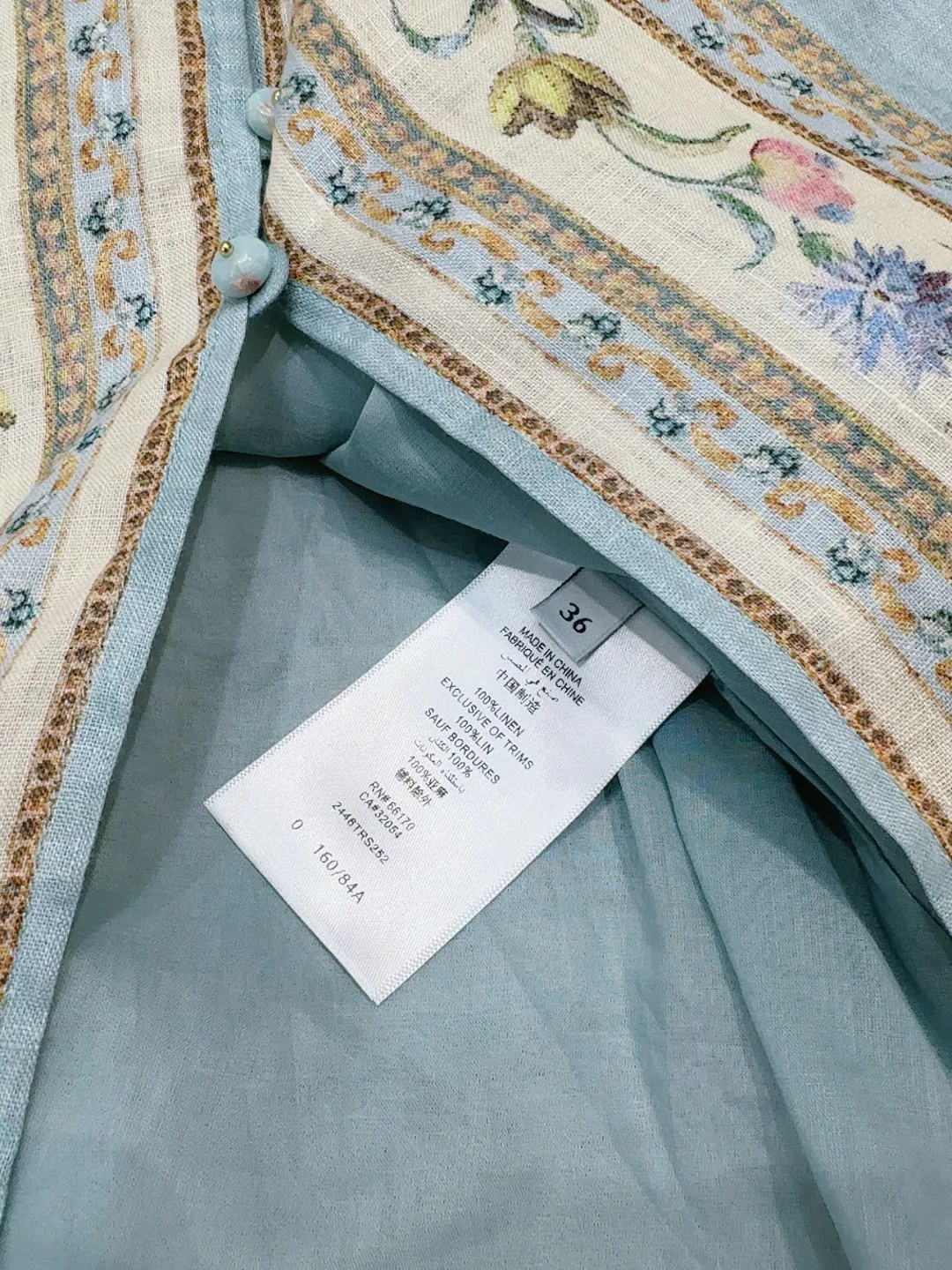 Платья Женские Zimmermann 19259965