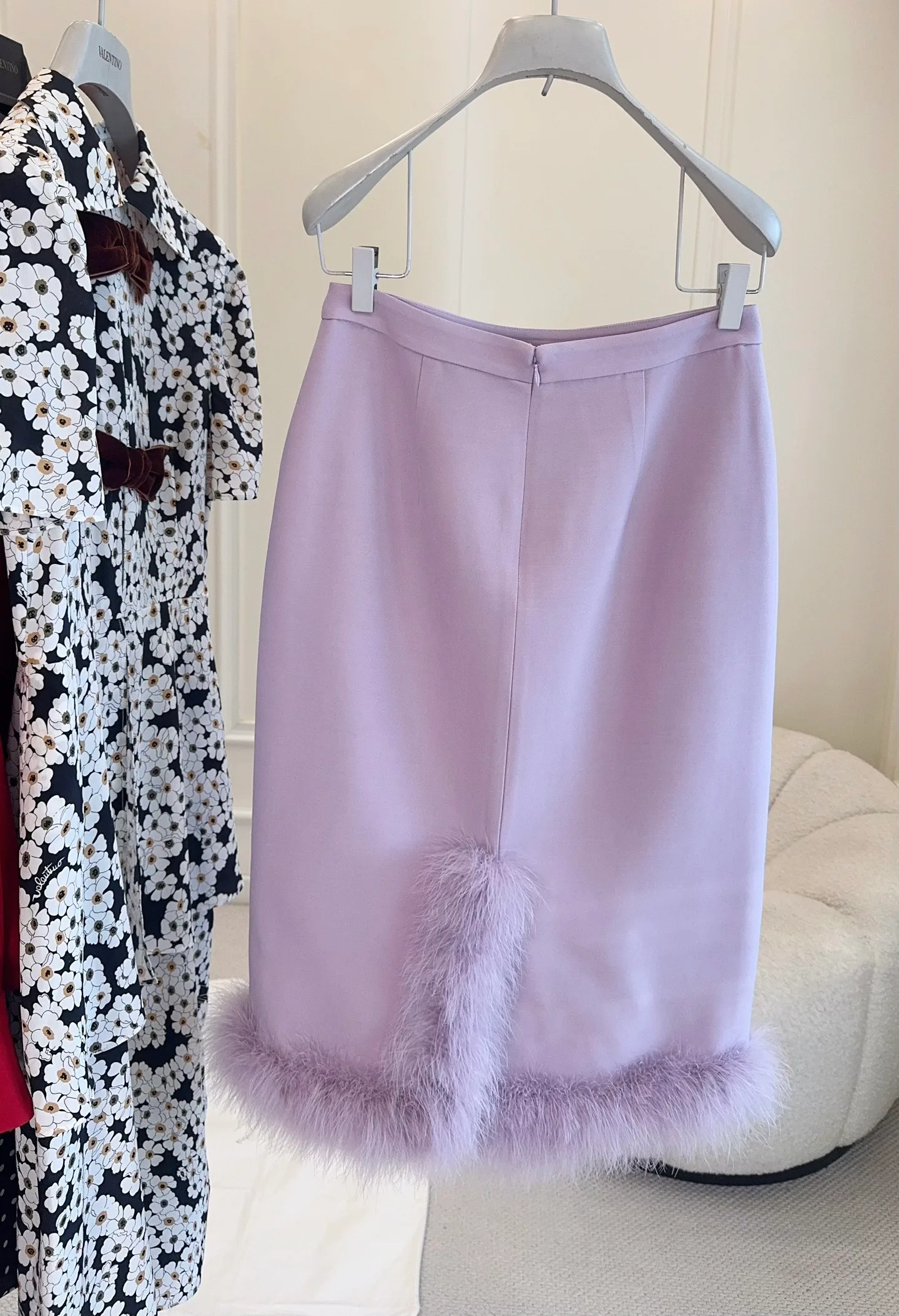 Юбки Женские Valentino 4850009