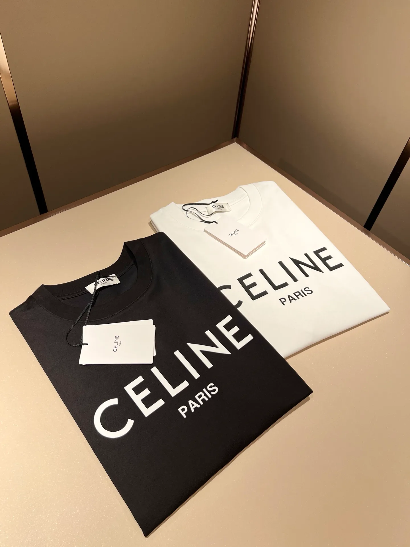 Футболки Женские Celine 117580