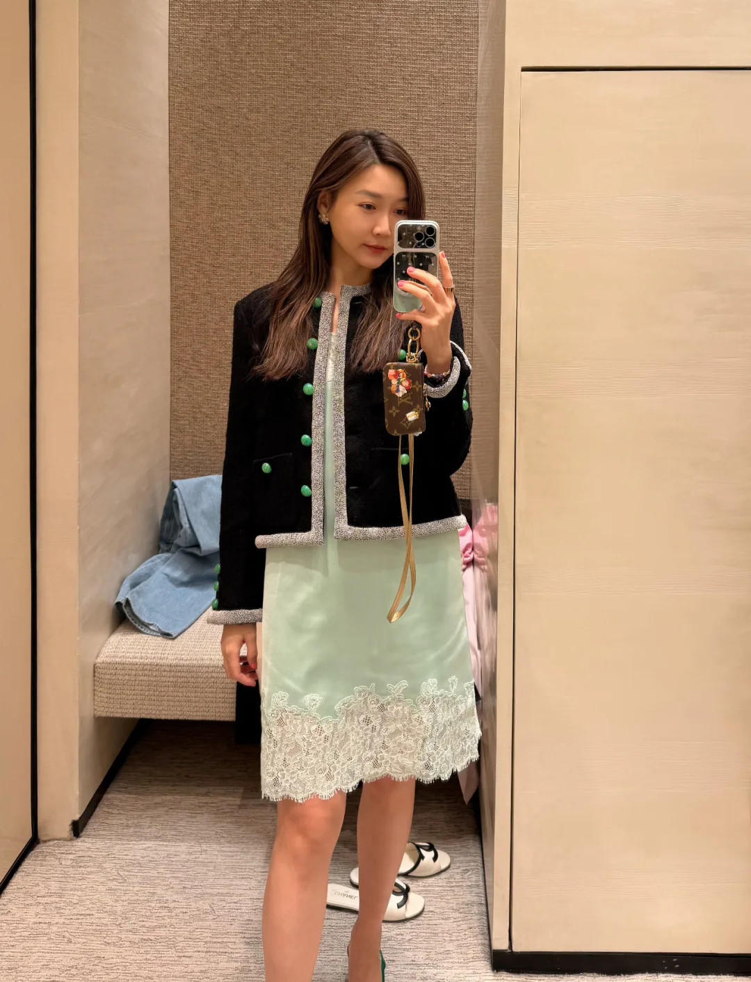 Жакеты Женские Chanel 18213387