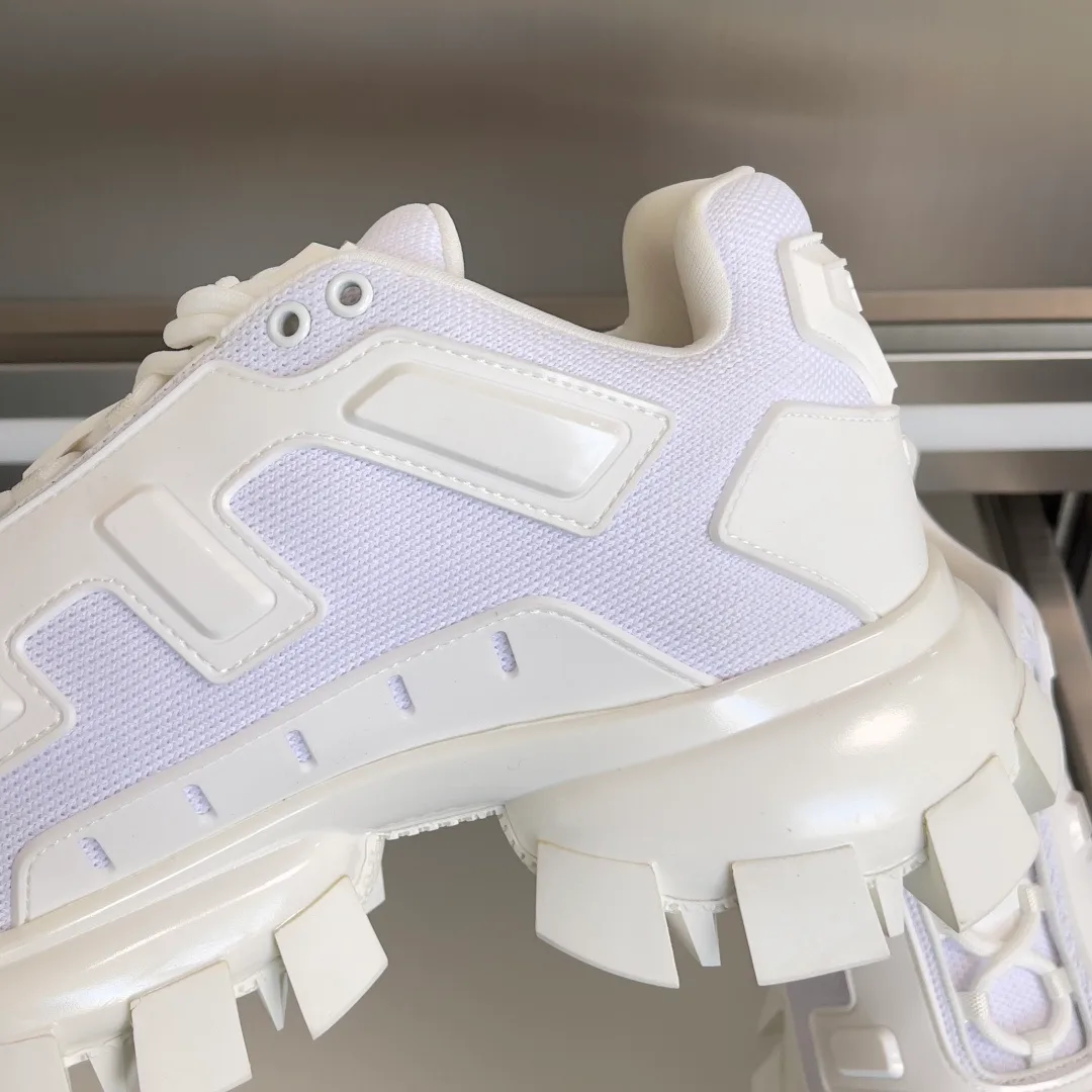 Кроссовки Мужские Prada 1846780