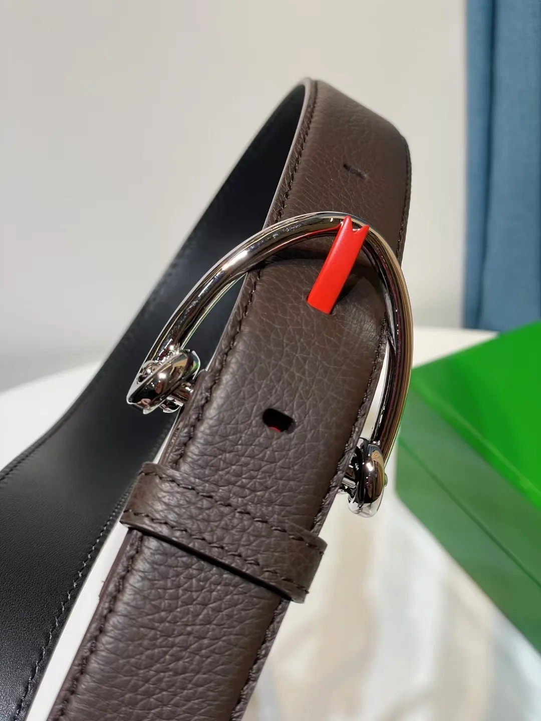 Ремни Bottega Veneta 21638